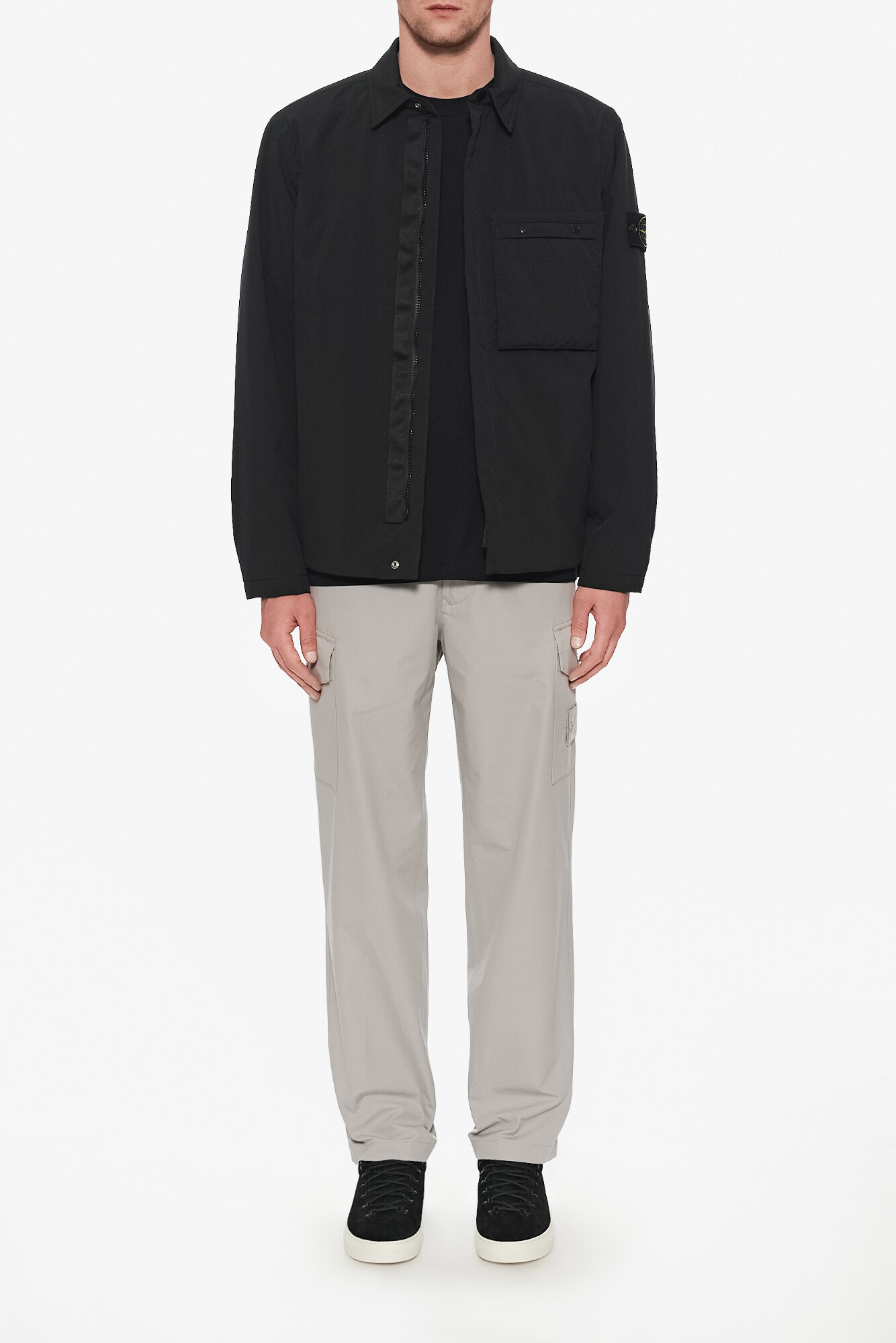 Stone Island Сорочка