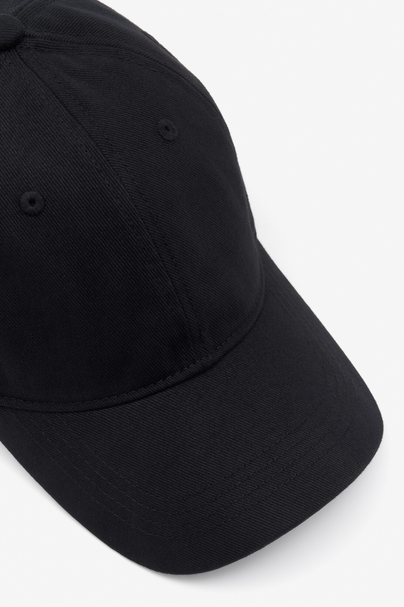 Acne Studios Бейсболка