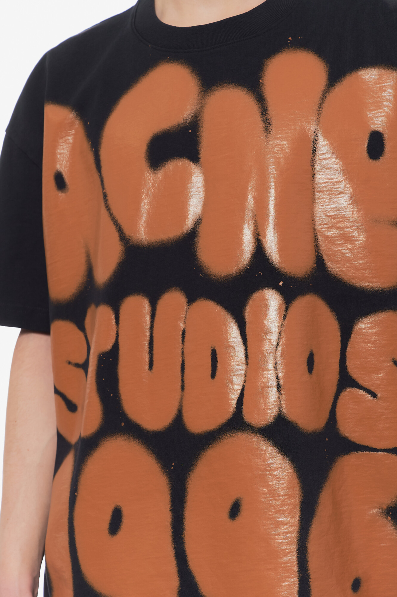 Acne Studios Футболка