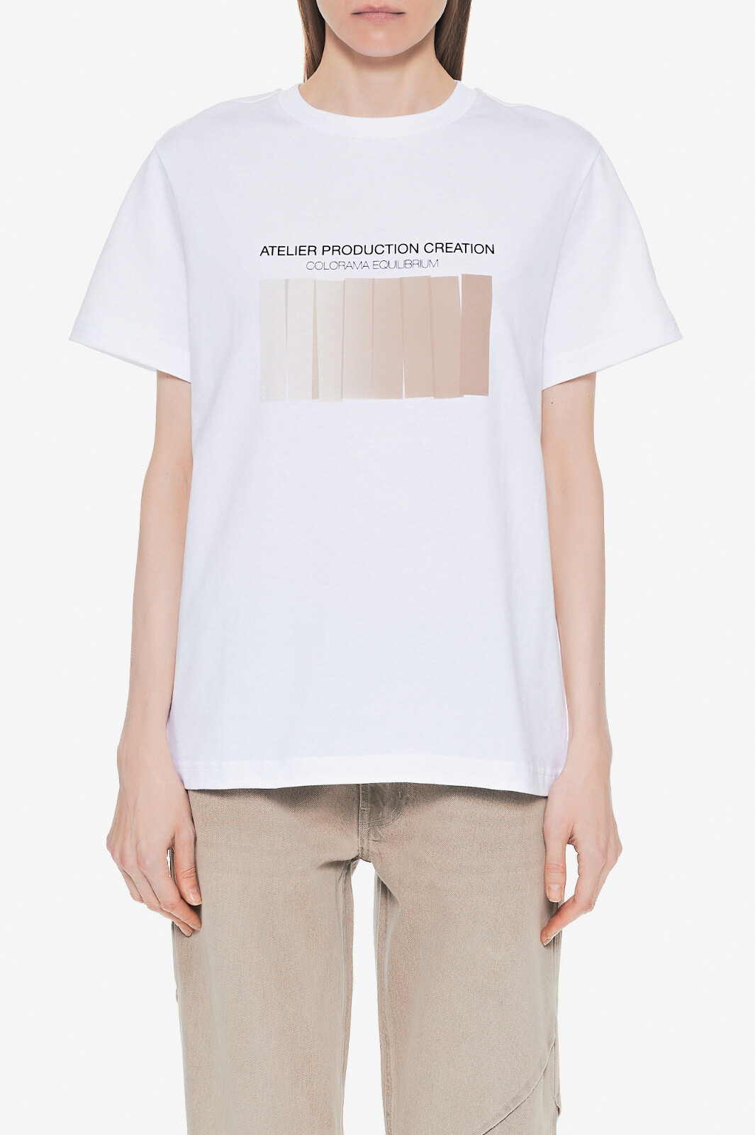 A.p.c Футболка