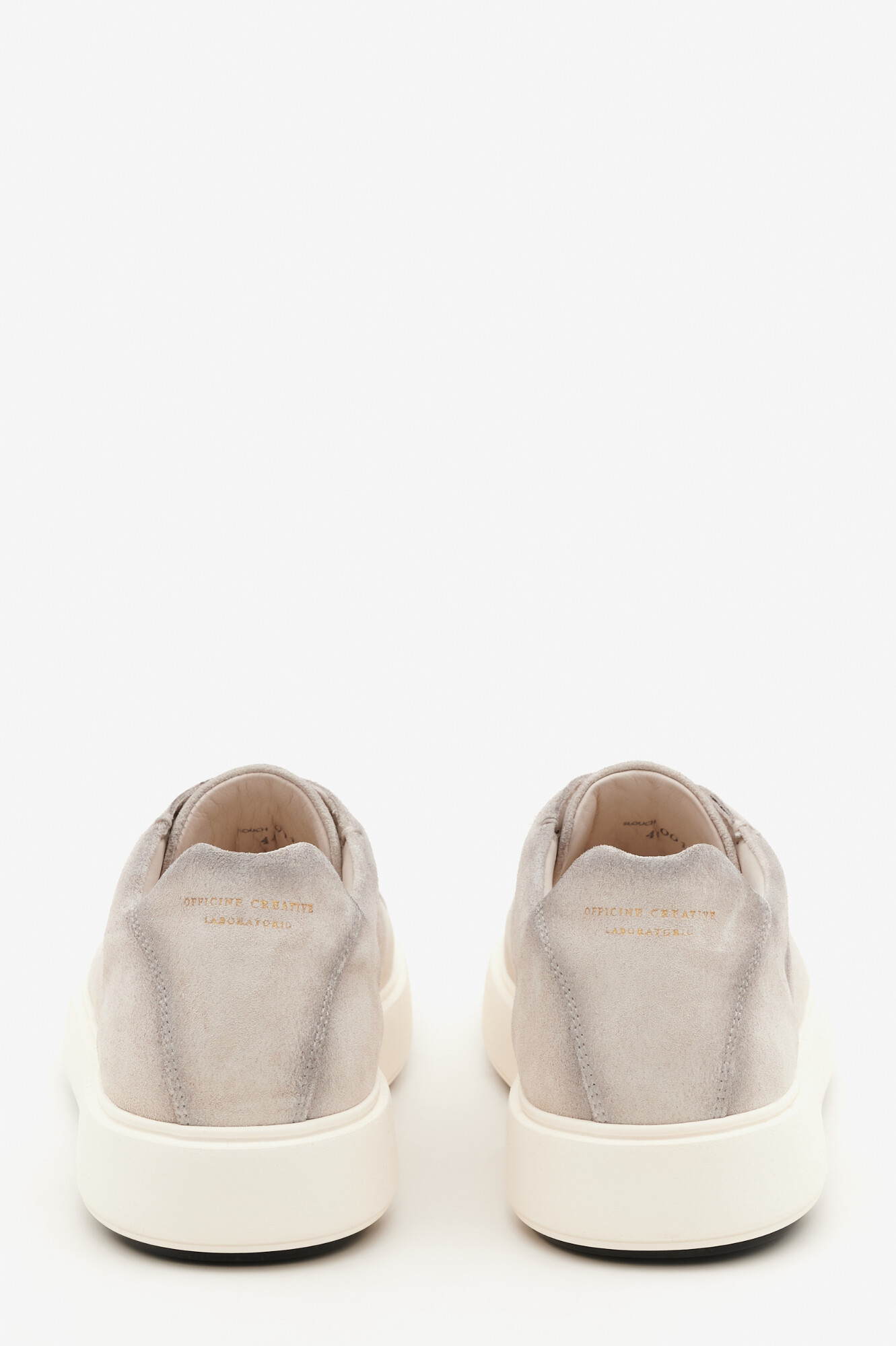 Officine Creative Кеды