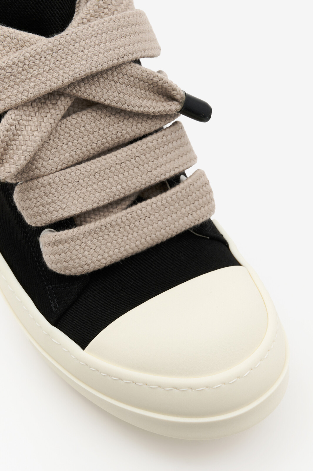 Rick Owens Drkshdw Кеды