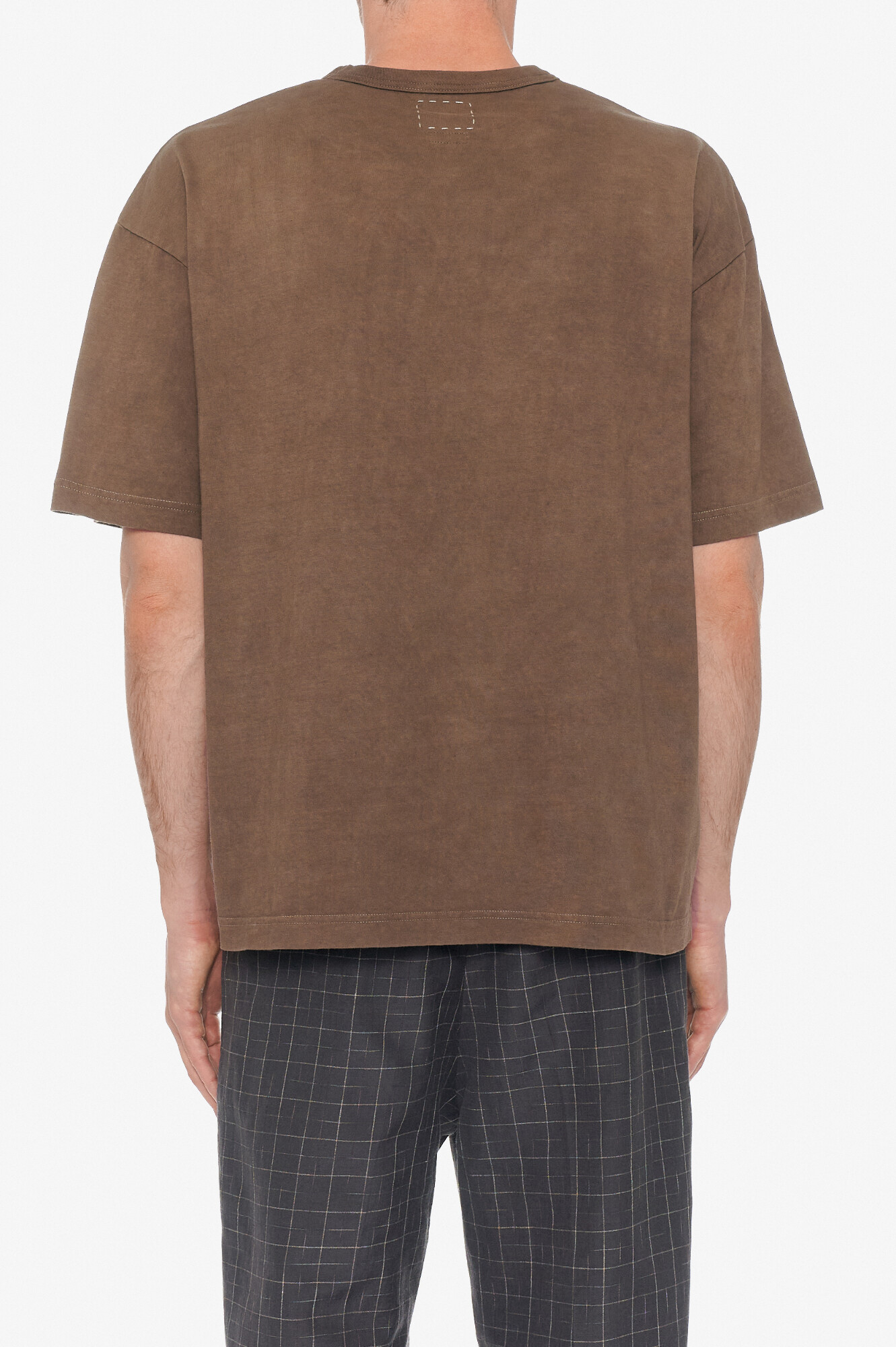 Visvim Футболка