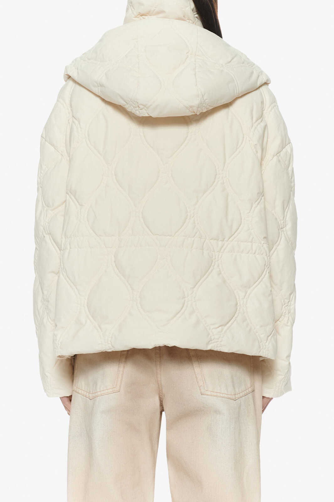 Canada Goose Пуховик