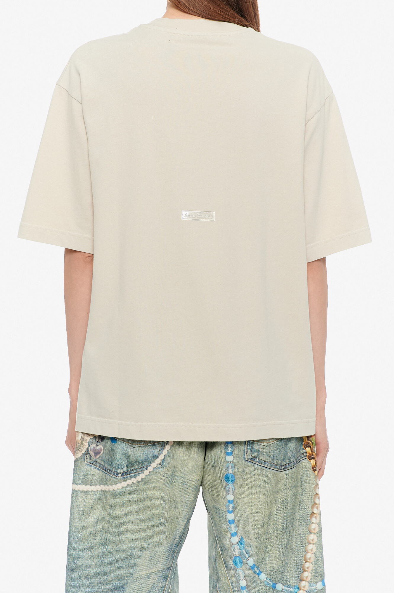 Acne Studios Футболка