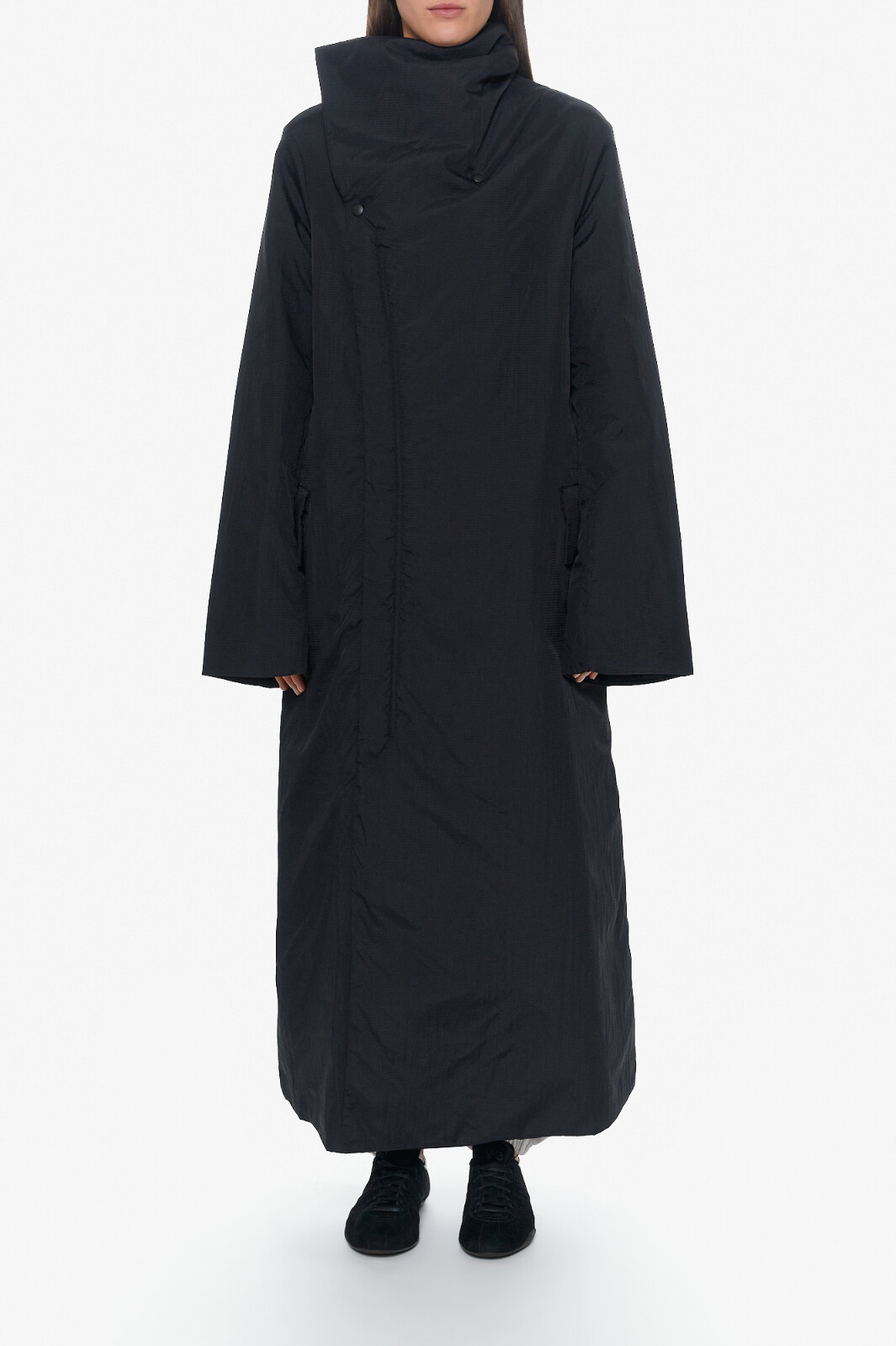 Y-3 Пальто