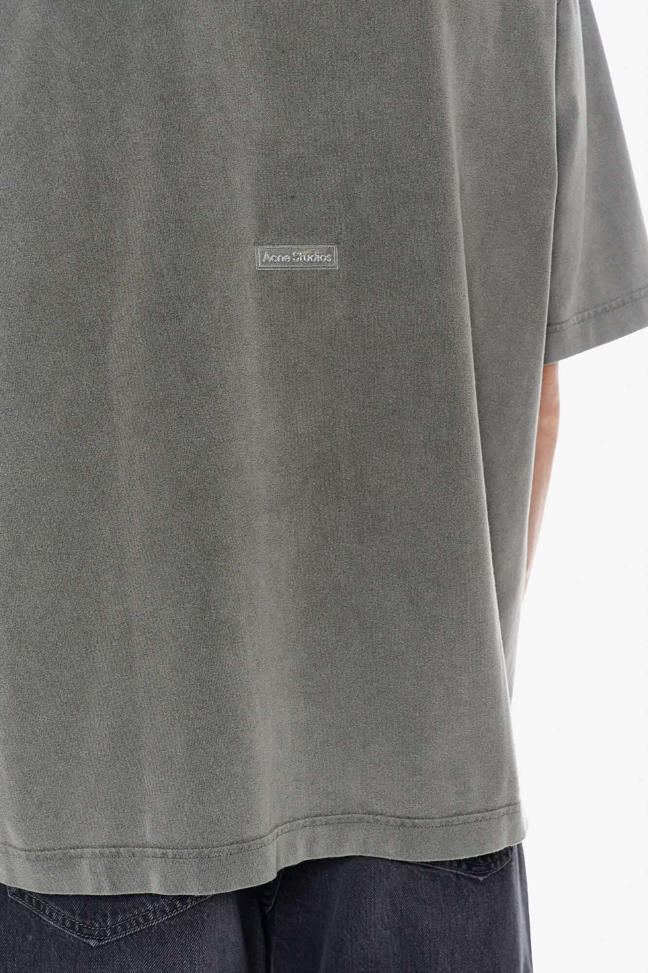 Acne Studios Футболка