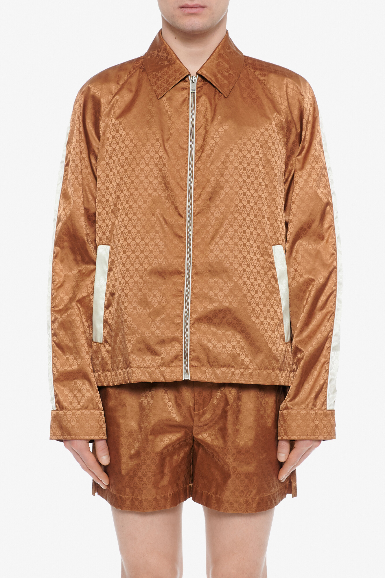 Mcqueen Куртка