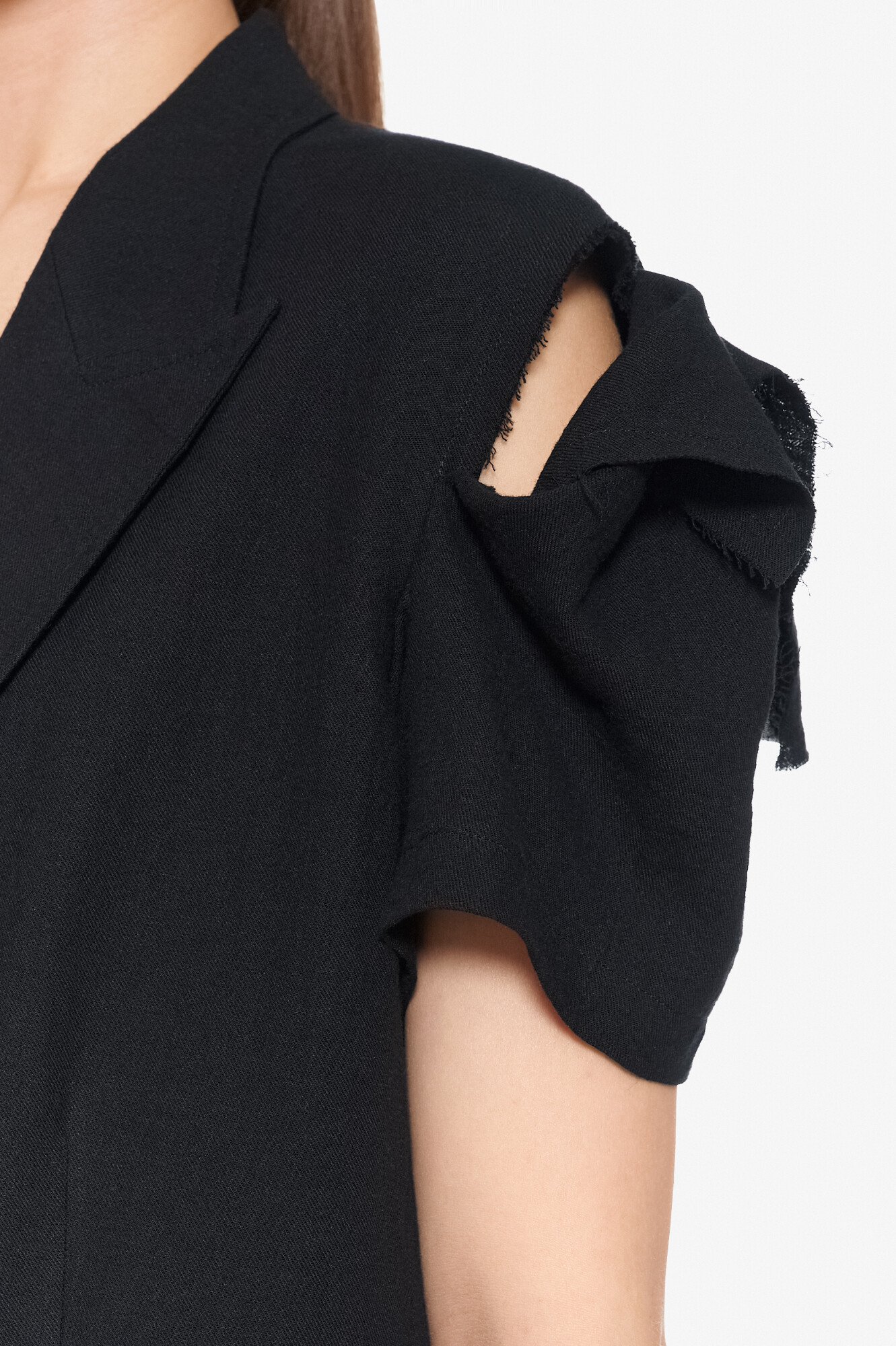 Y's Yohji Yamamoto Жилет