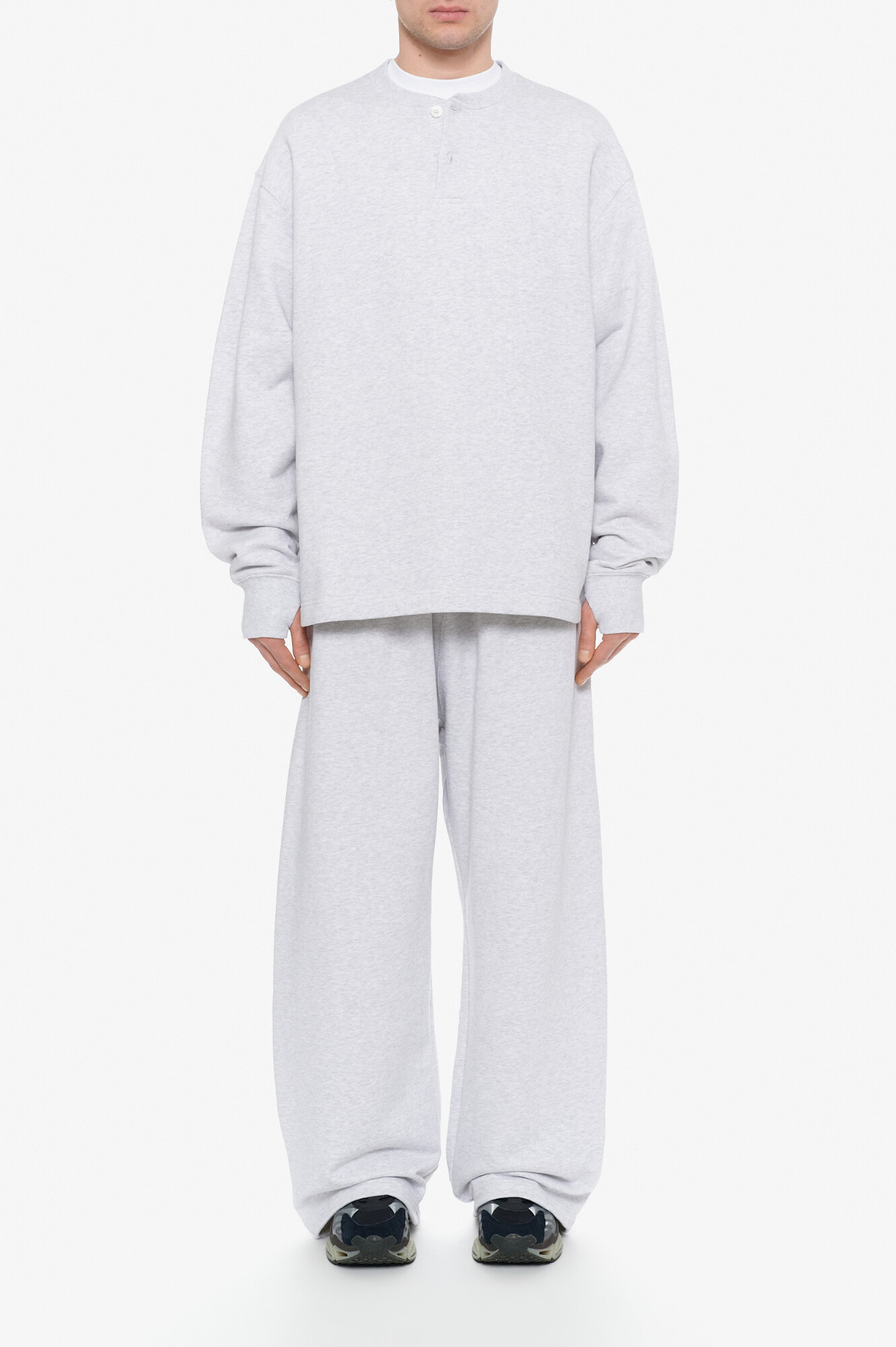 Acne Studios Реглан