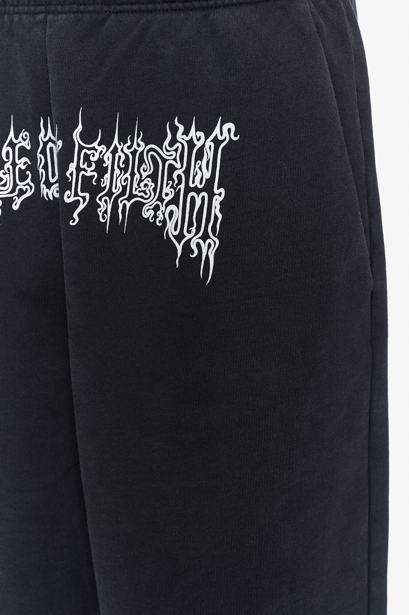 Vetements Брюки