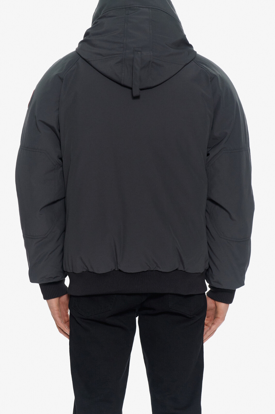 Canada Goose Пуховик