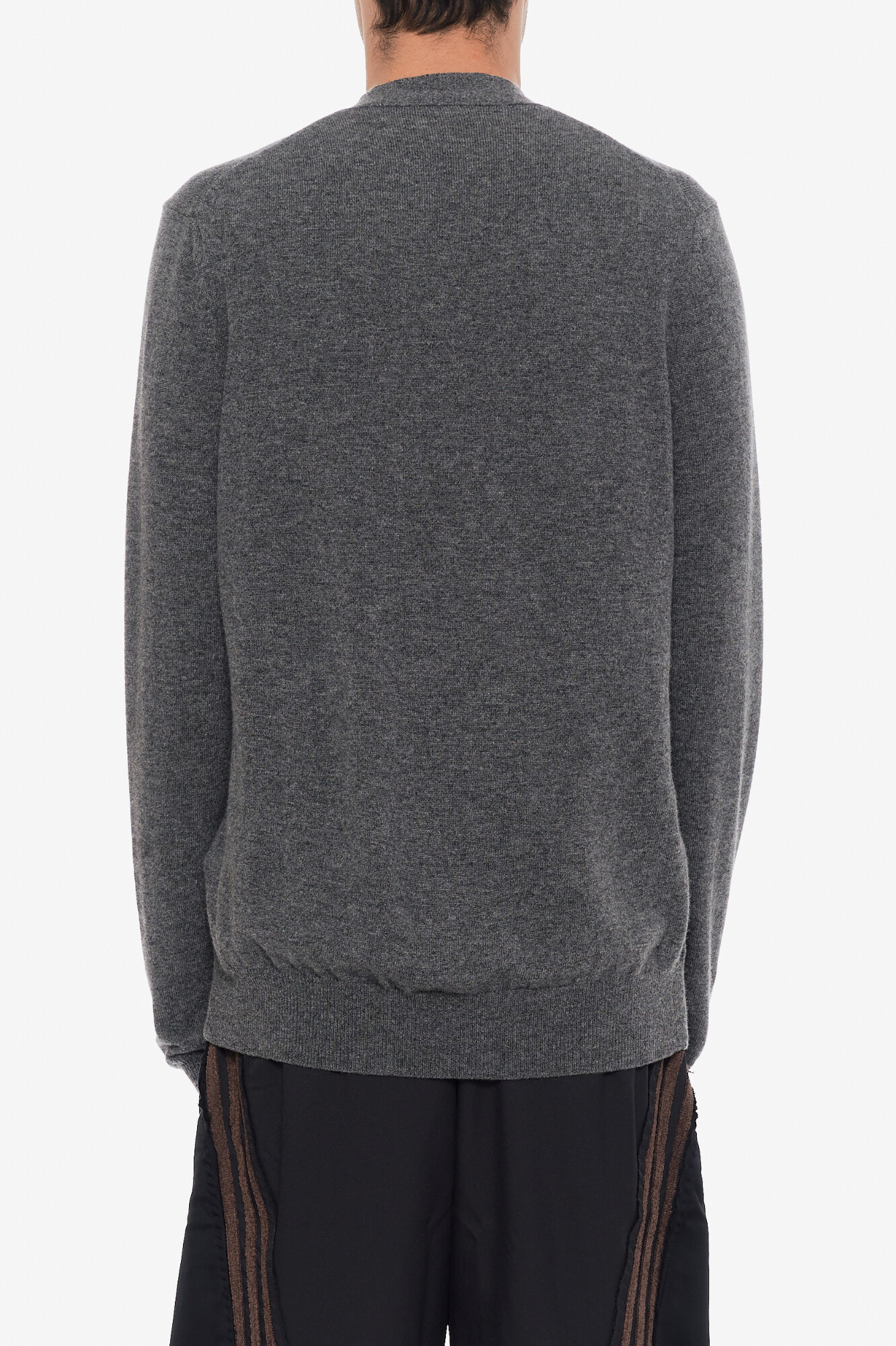 Comme Des Garcons Play Кардиган