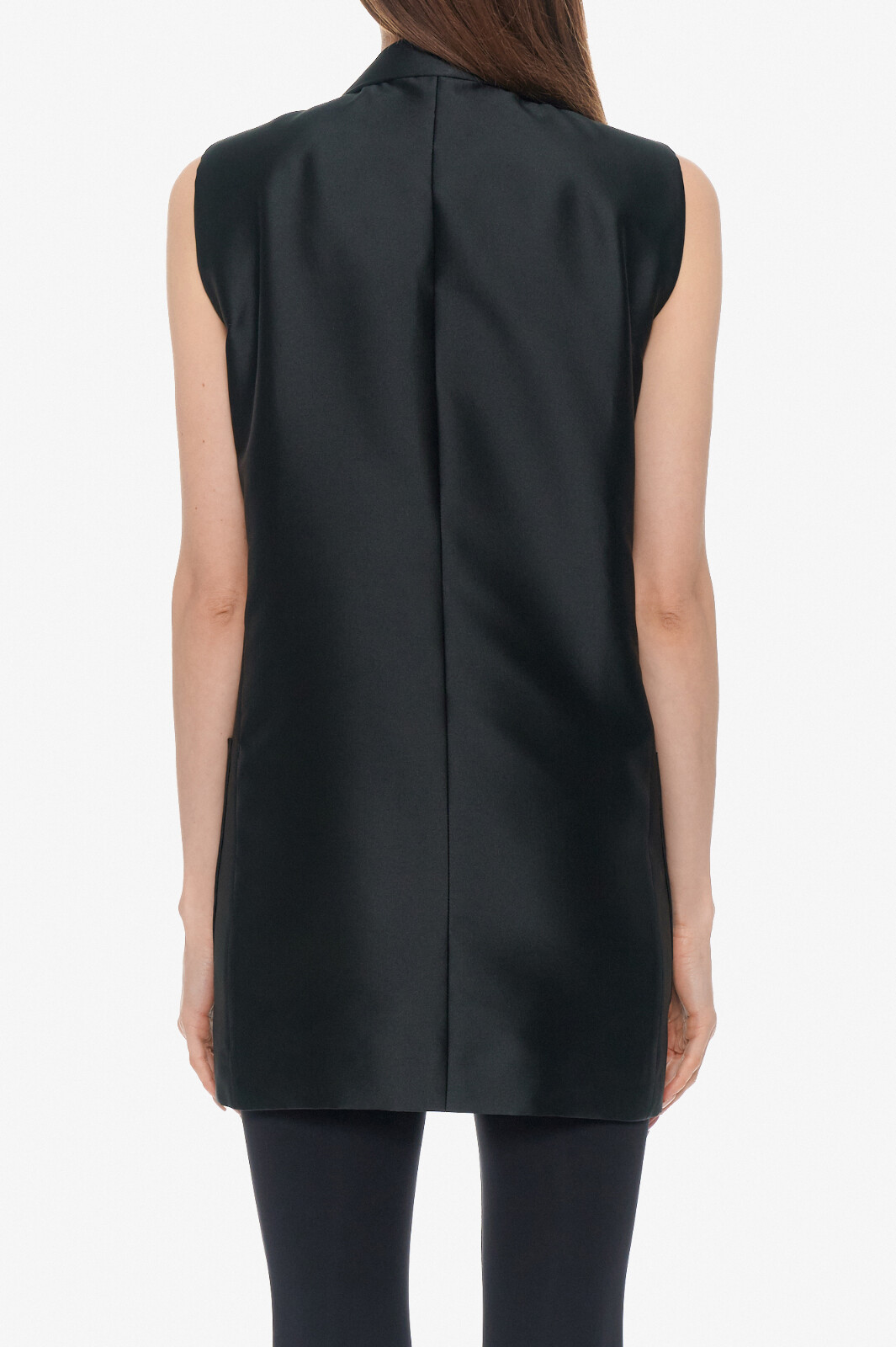 Mm6 Maison Margiela Жилет