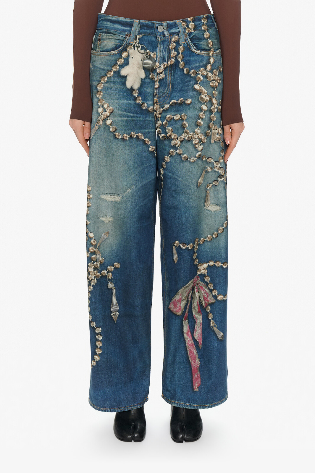 Acne Studios Джинси