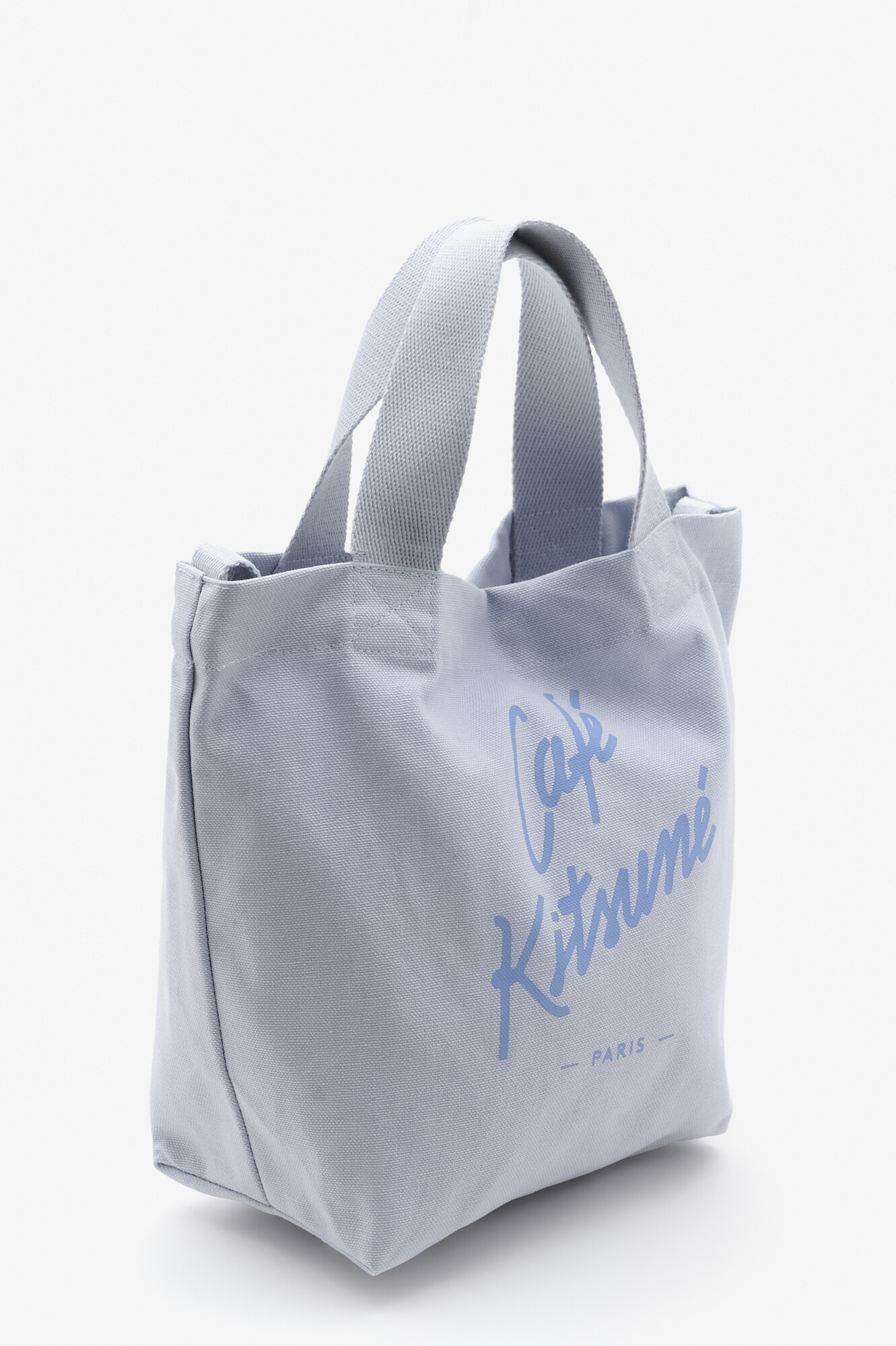 Cafe Kitsune Шоппер