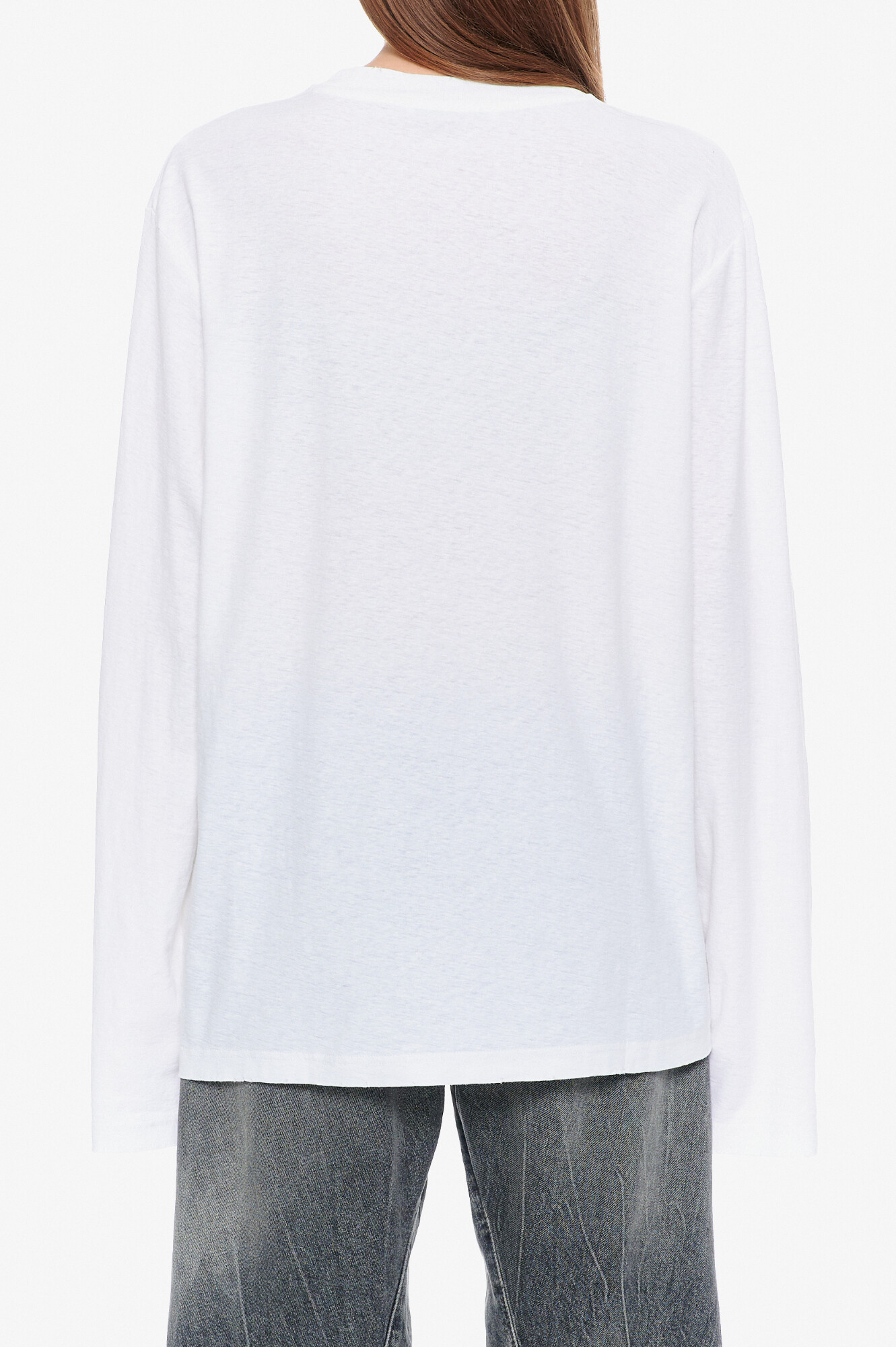 Acne Studios Реглан