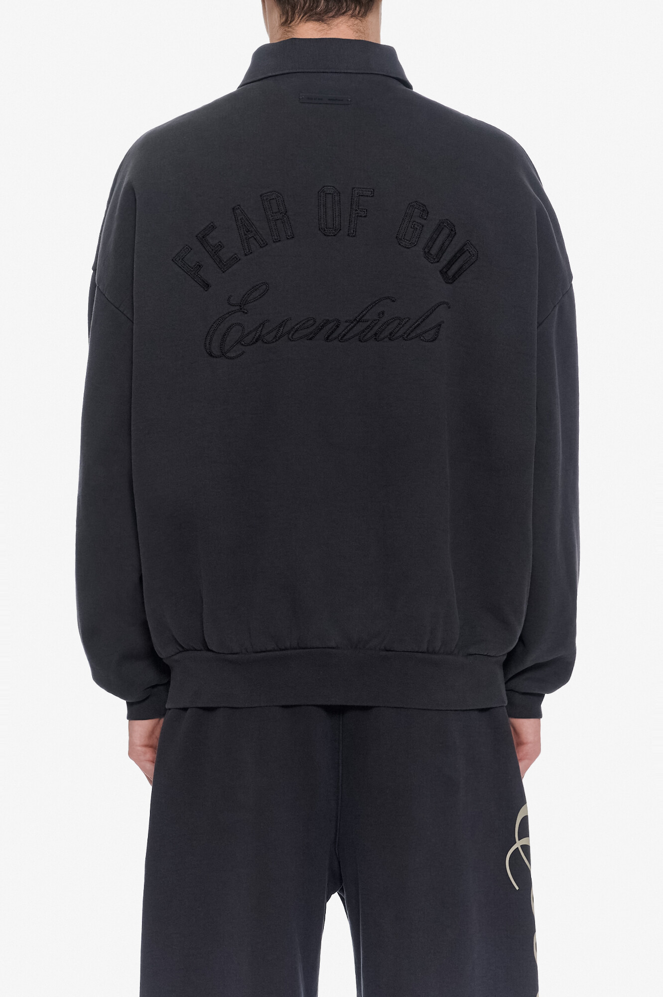 Fear Of God Essentials Поло