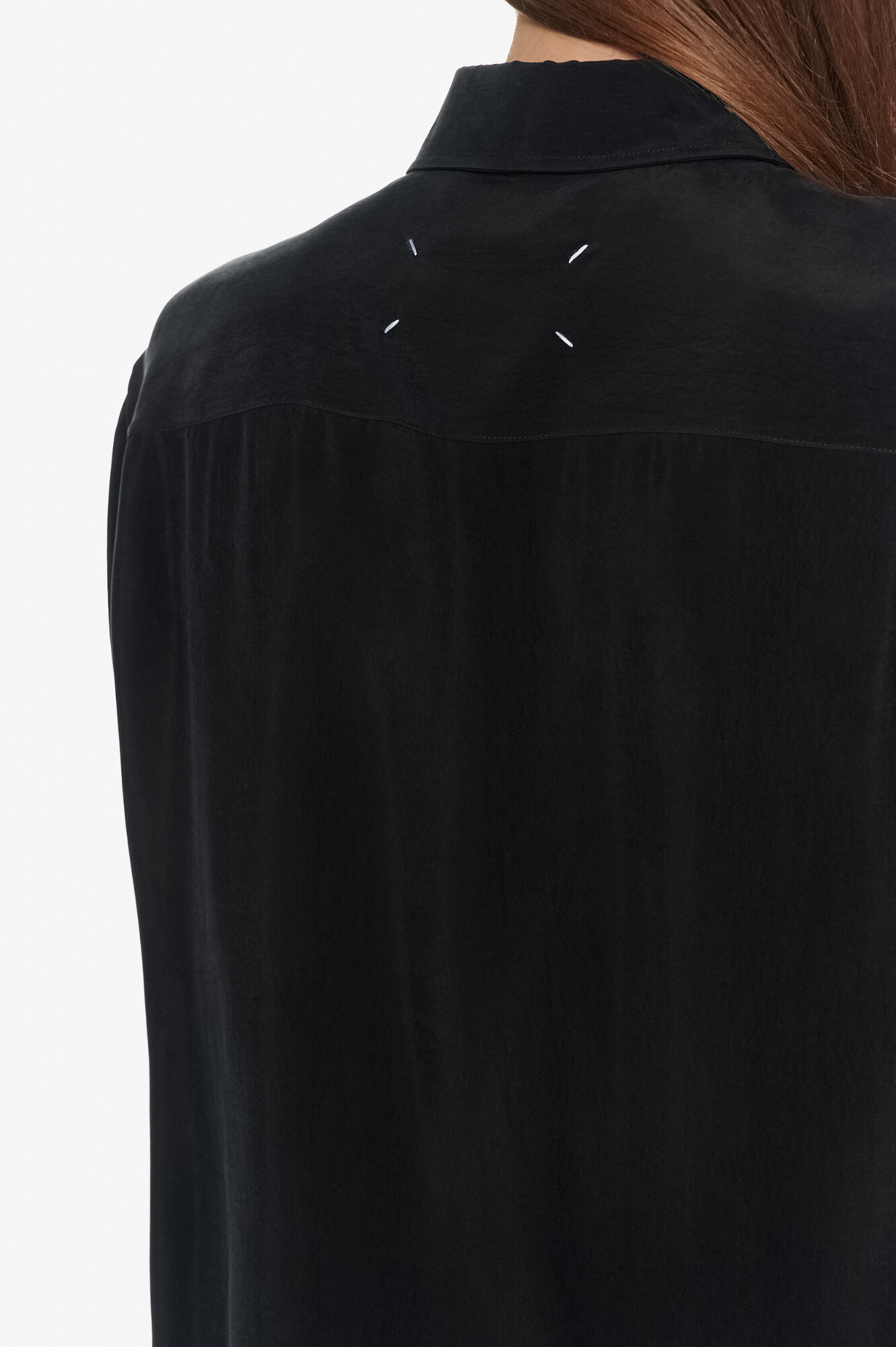 Maison Margiela Рубашка