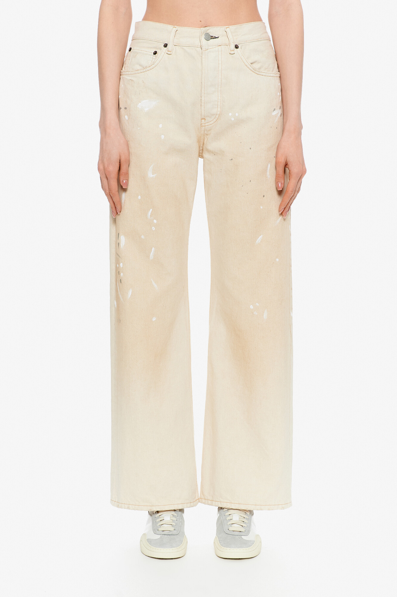 Acne Studios Джинсы