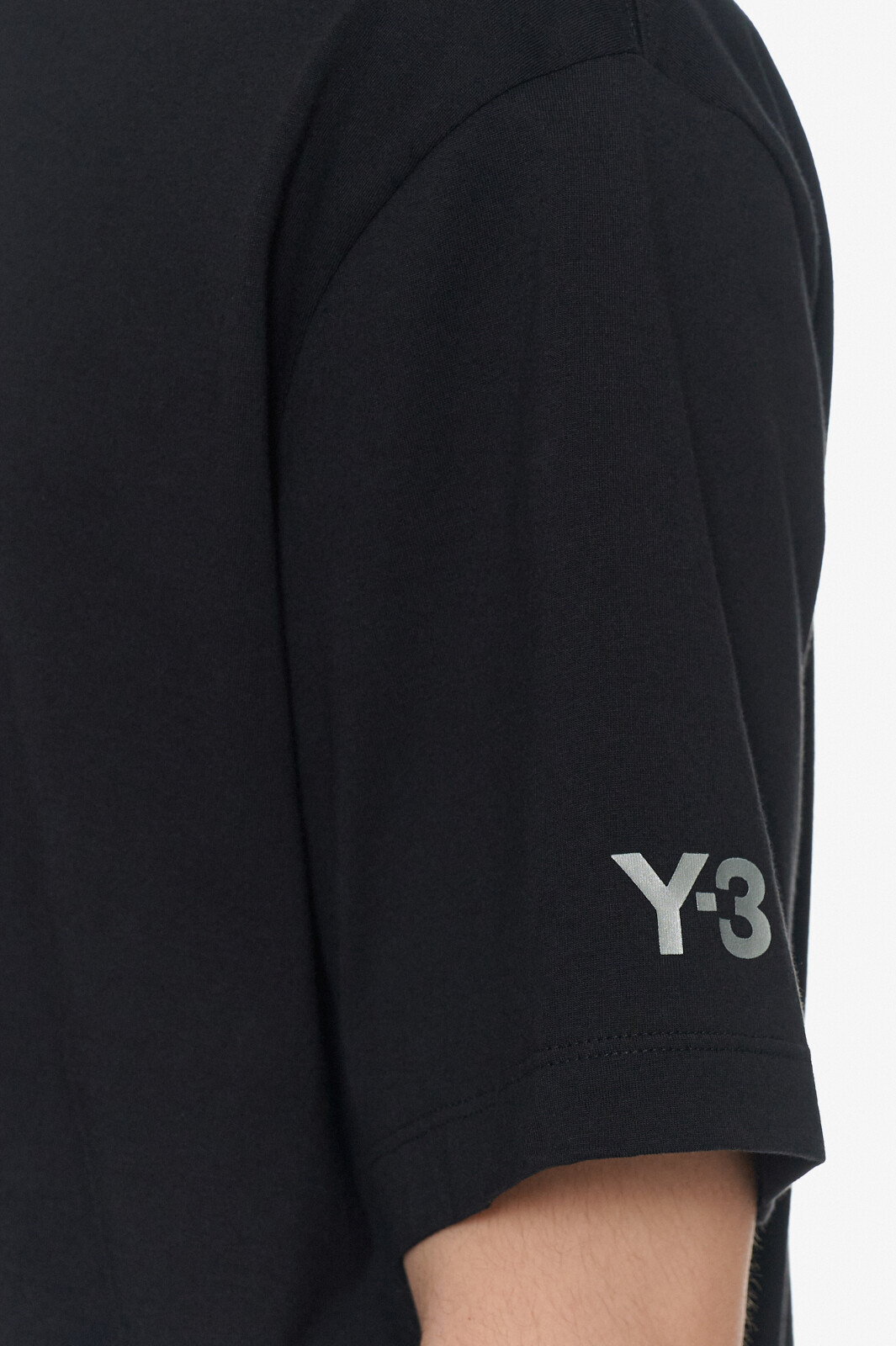 Y-3 Mercedes - Amg Petronas Formula 1 Футболка