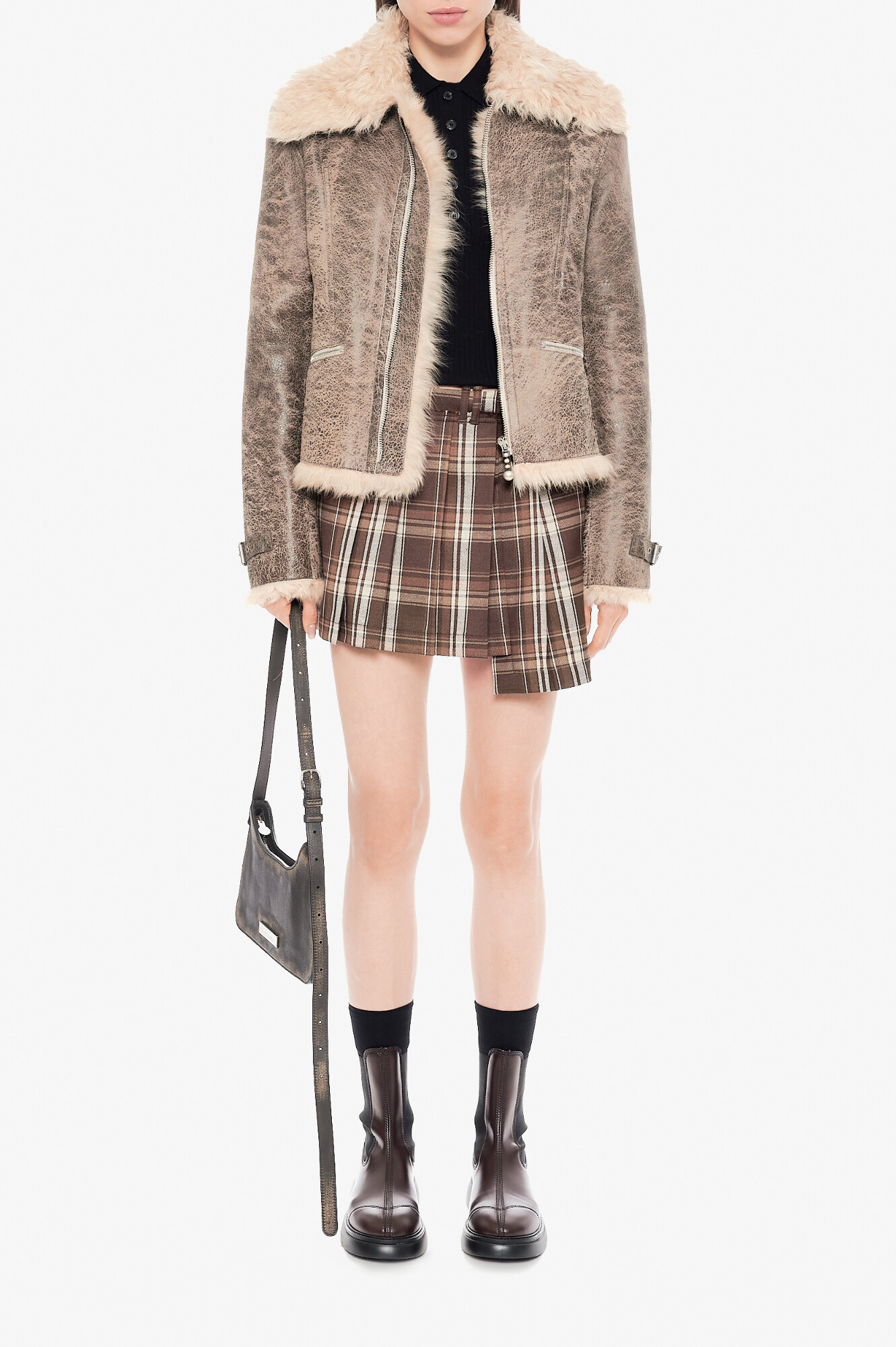 Acne Studios Дублянка