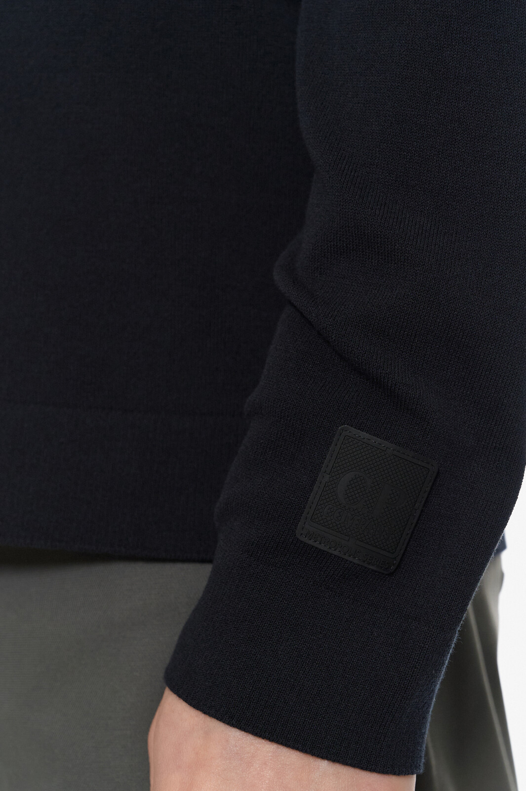 C.p. Company Metropolis Свитер