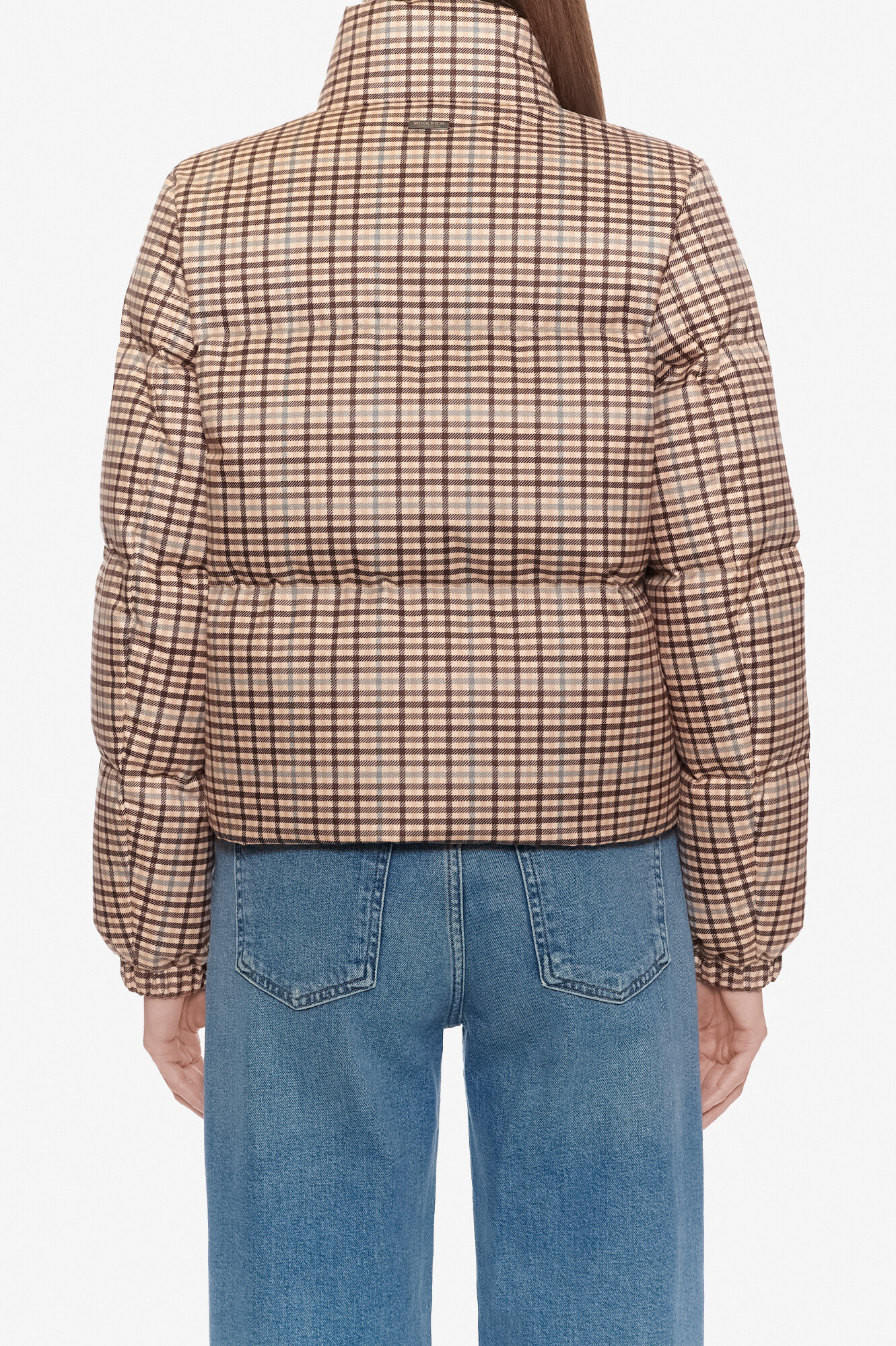 Woolrich Пуховик