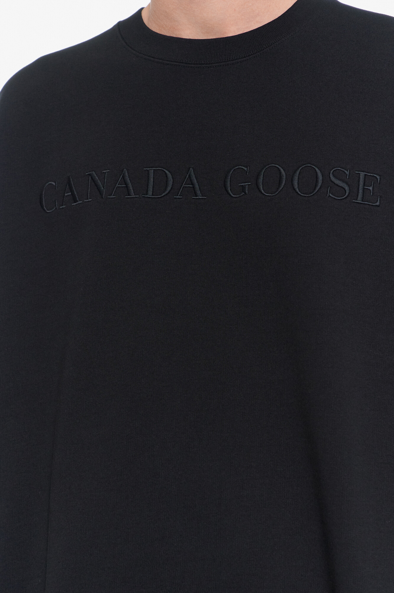 Canada Goose Свитшот
