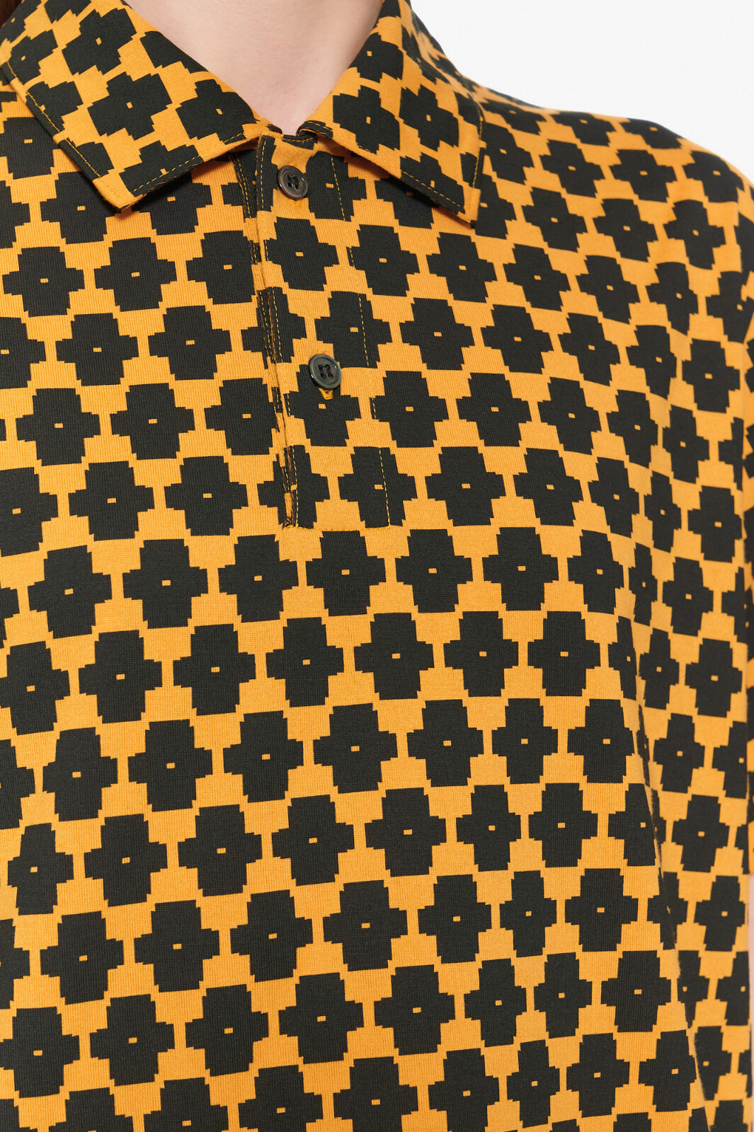 Comme Des Garcons Homme Plus Поло