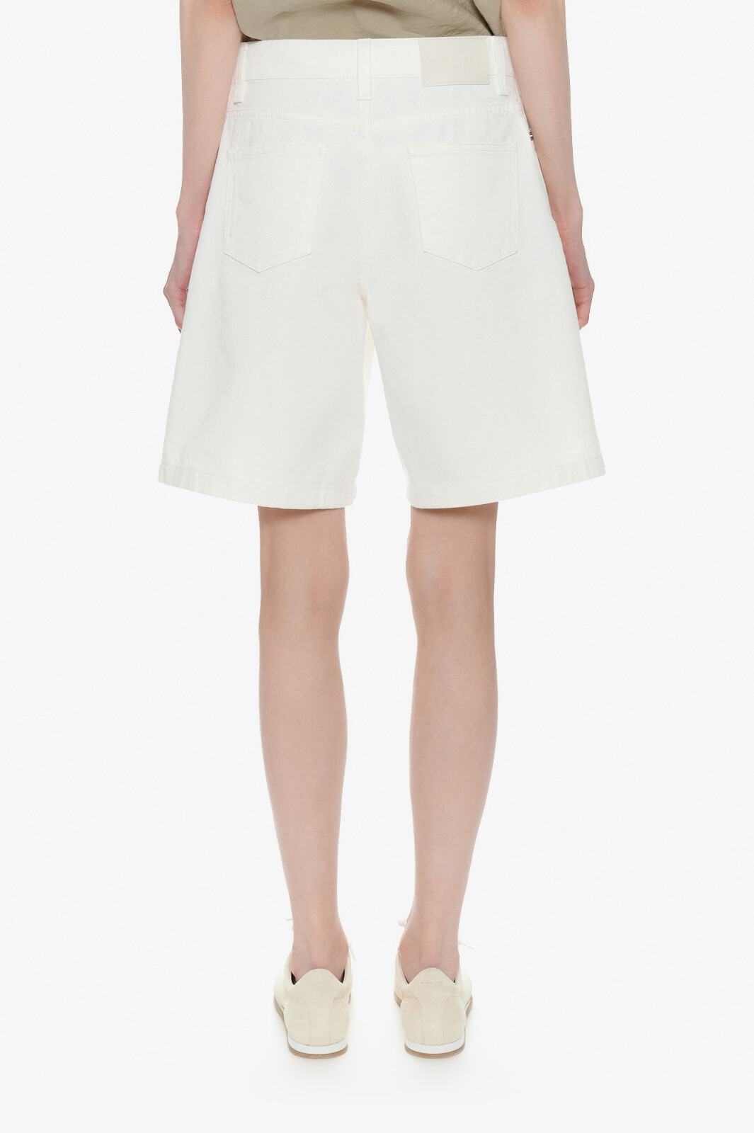 Maison Kitsune Шорти