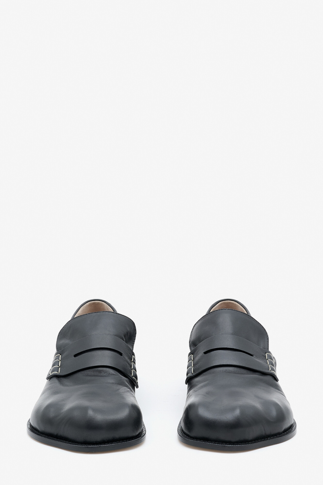 Jw Anderson Лоферы