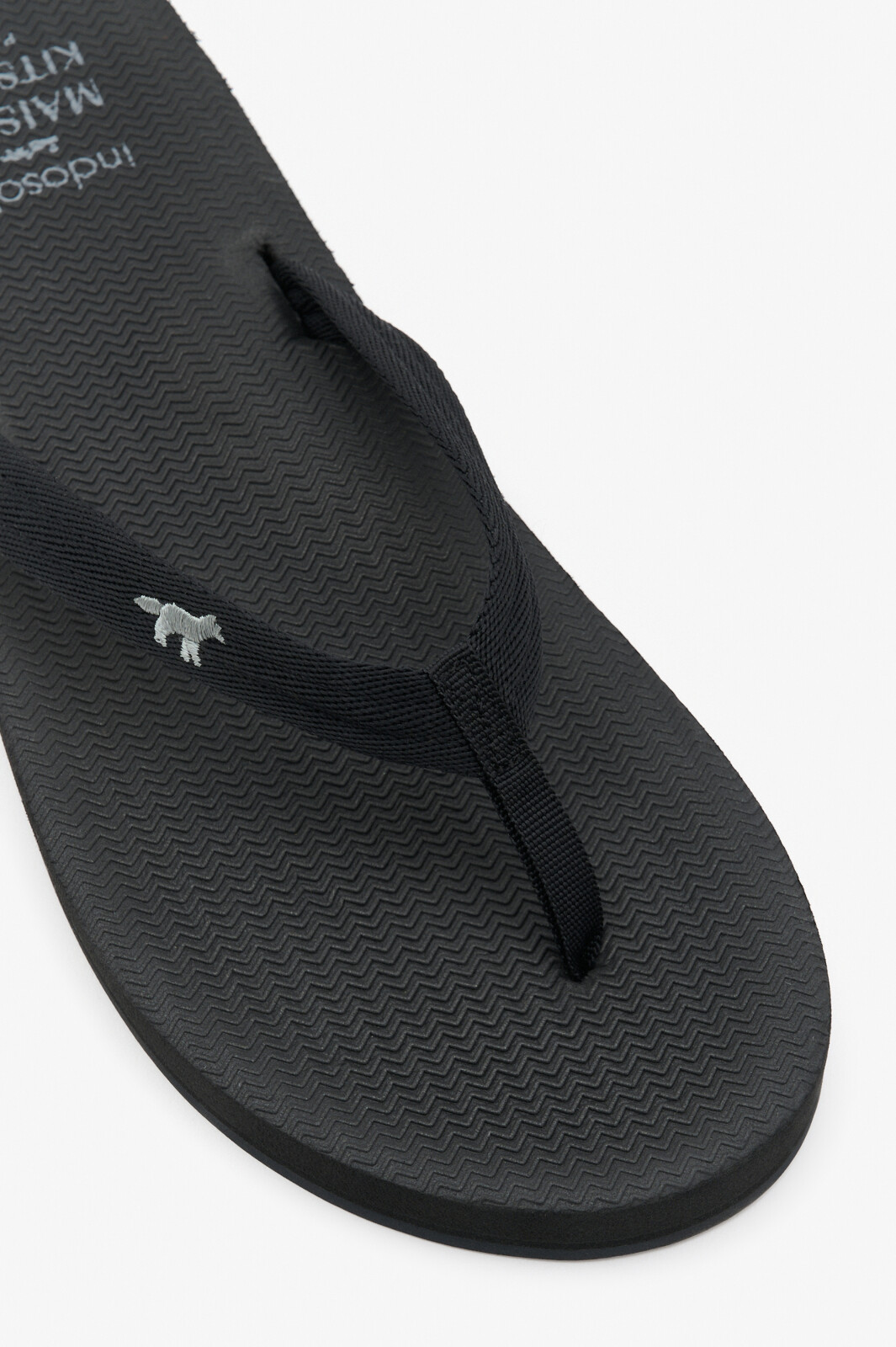Maison Kitsune X Indosole Вьетнамки