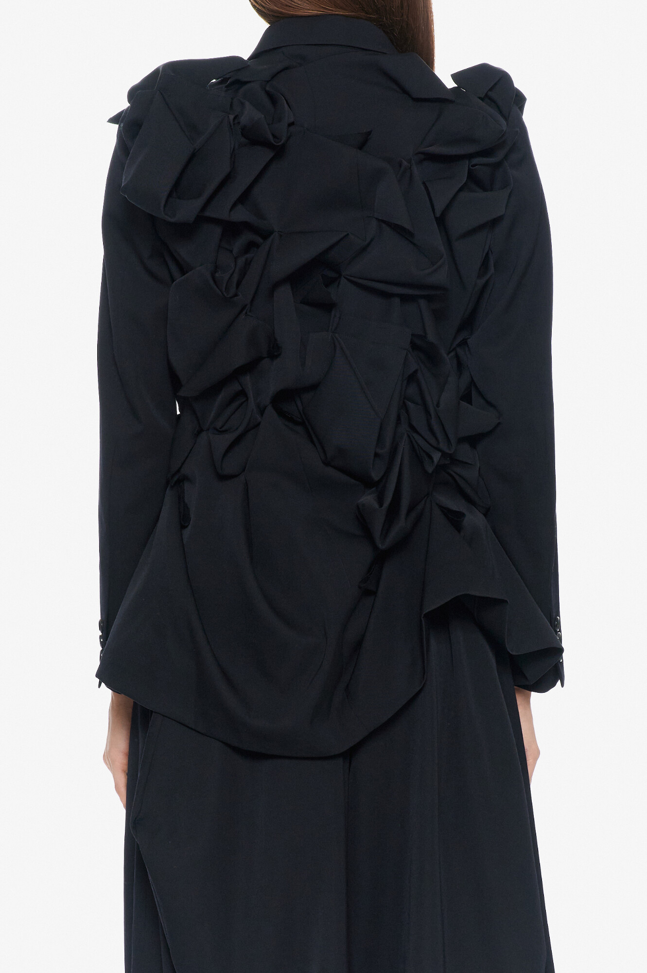 Comme Des Garcons Жакет