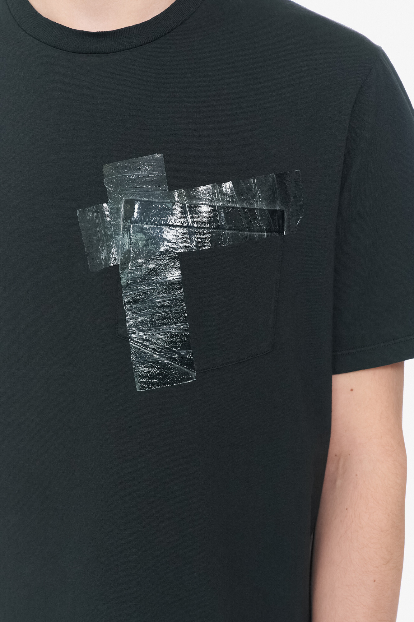 Maison Margiela Футболка