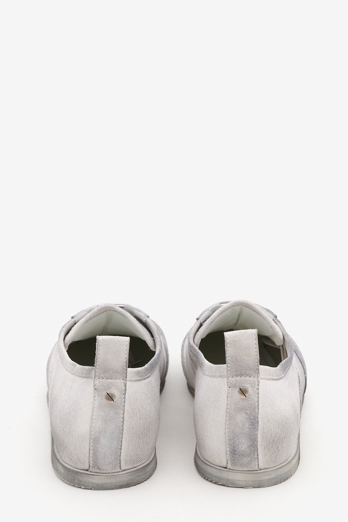 Ann Demeulemeester Кеди