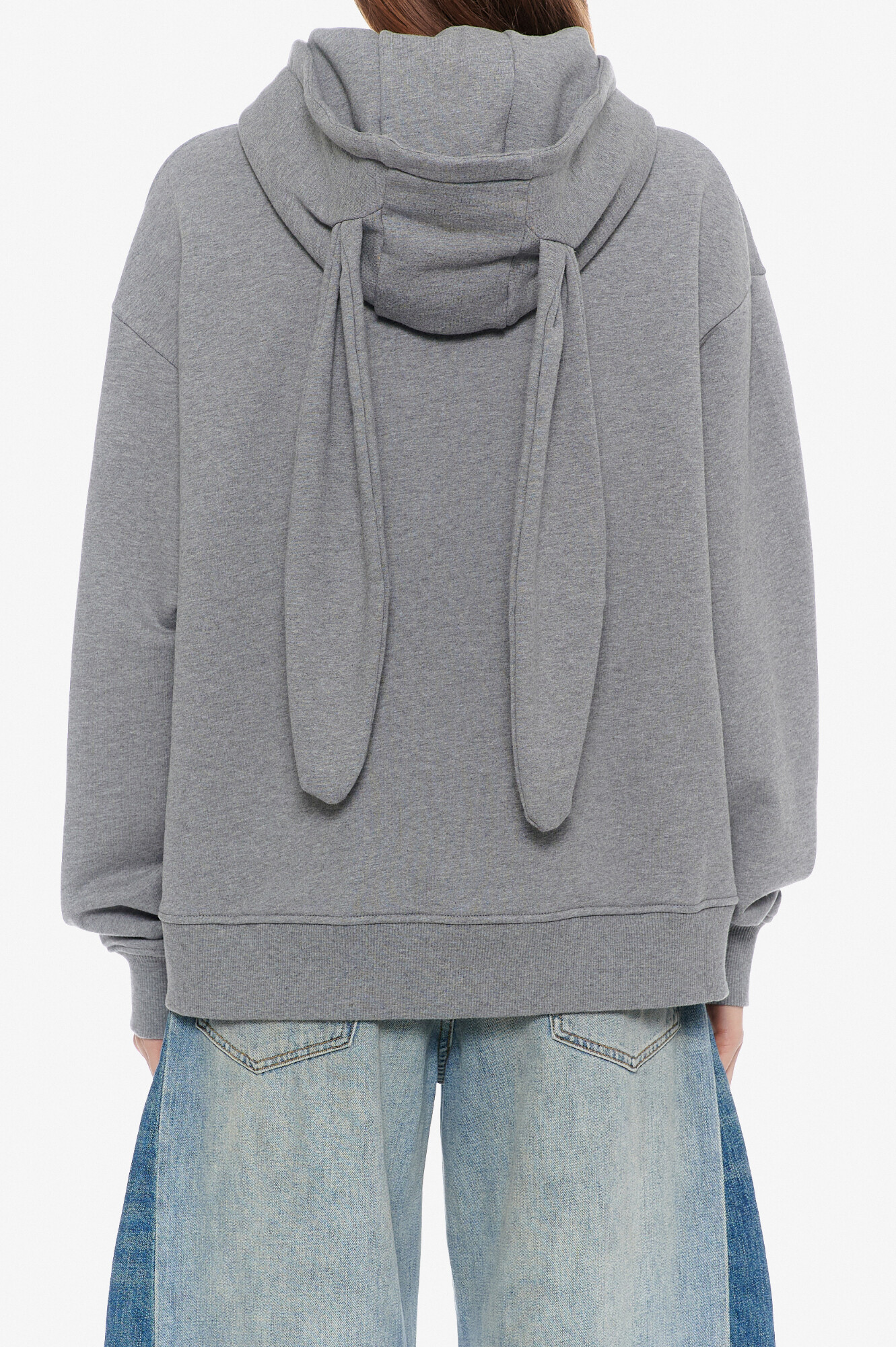 Charles Jeffrey Loverboy Худи 