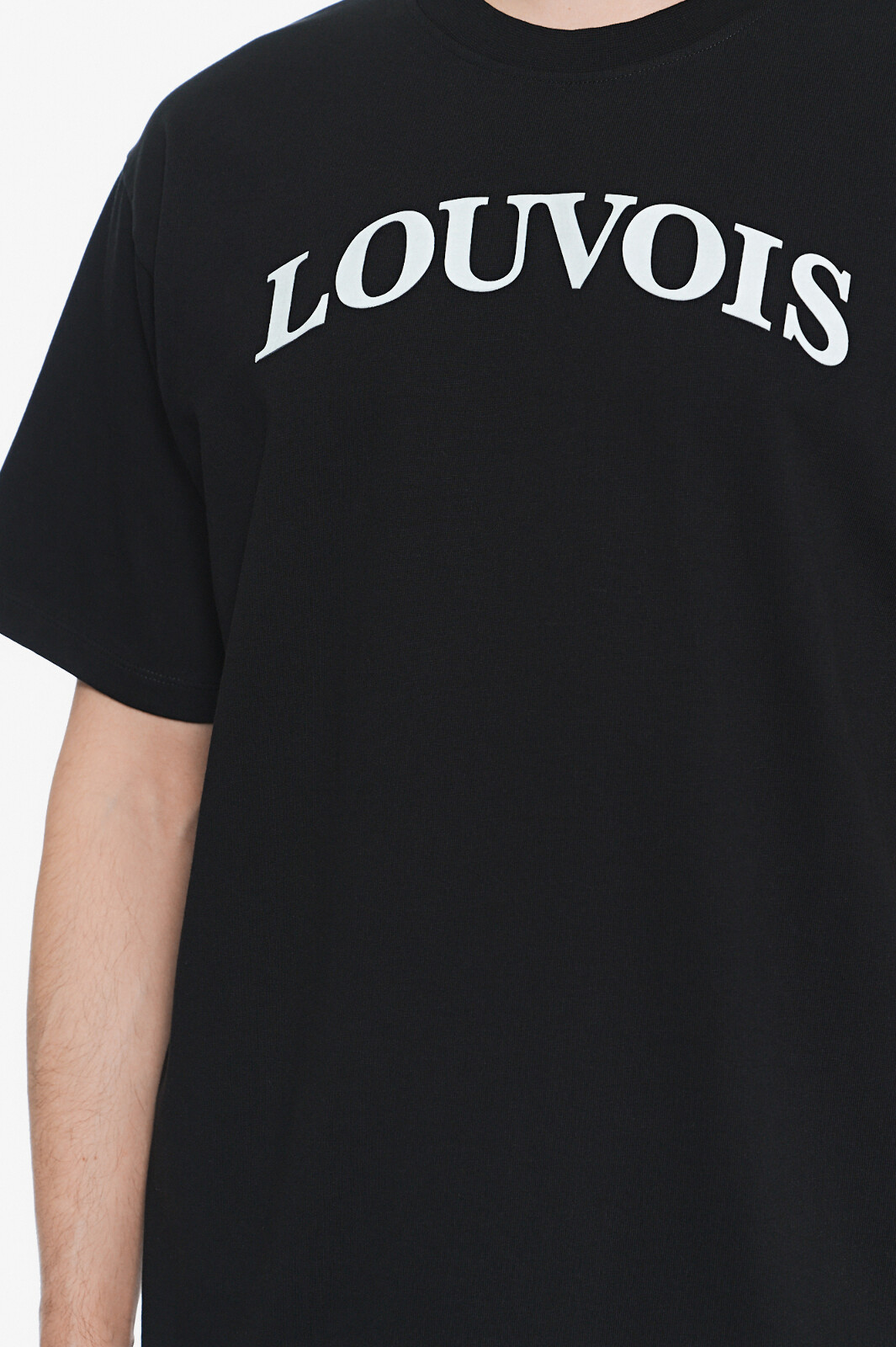 Louvois Biarritz Футболка