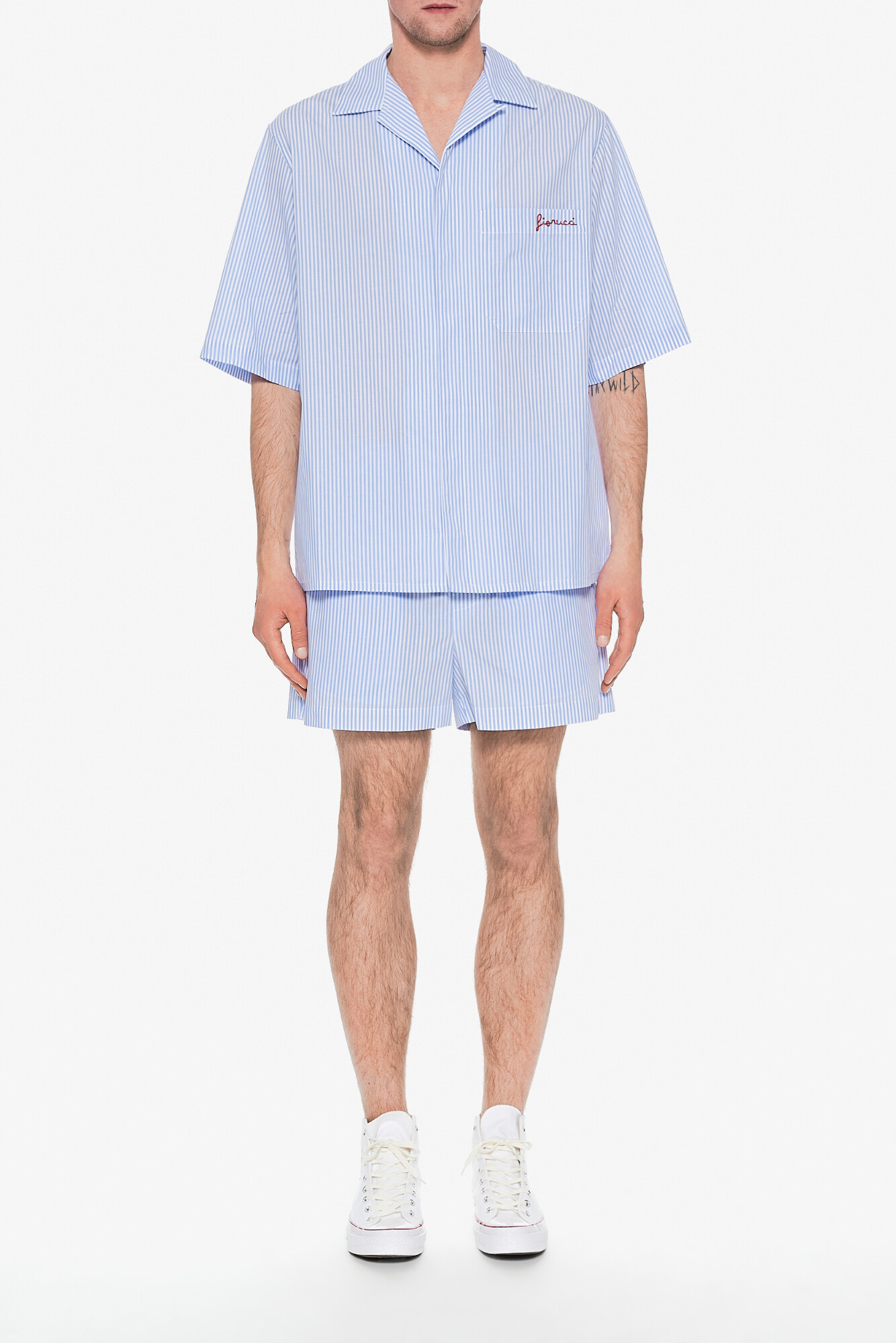 Fiorucci Сорочка