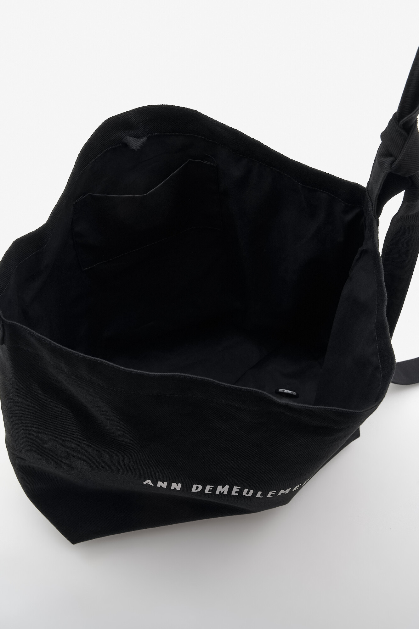 Ann Demeulemeester Шоппер