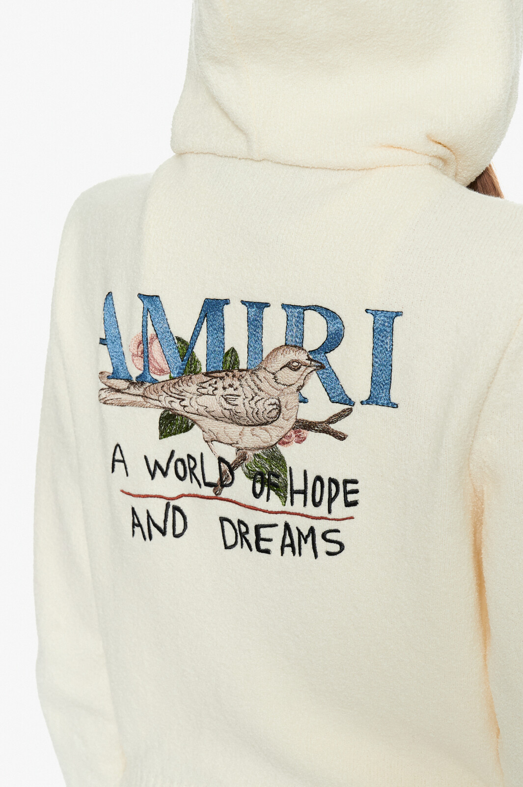 Amiri Худи 