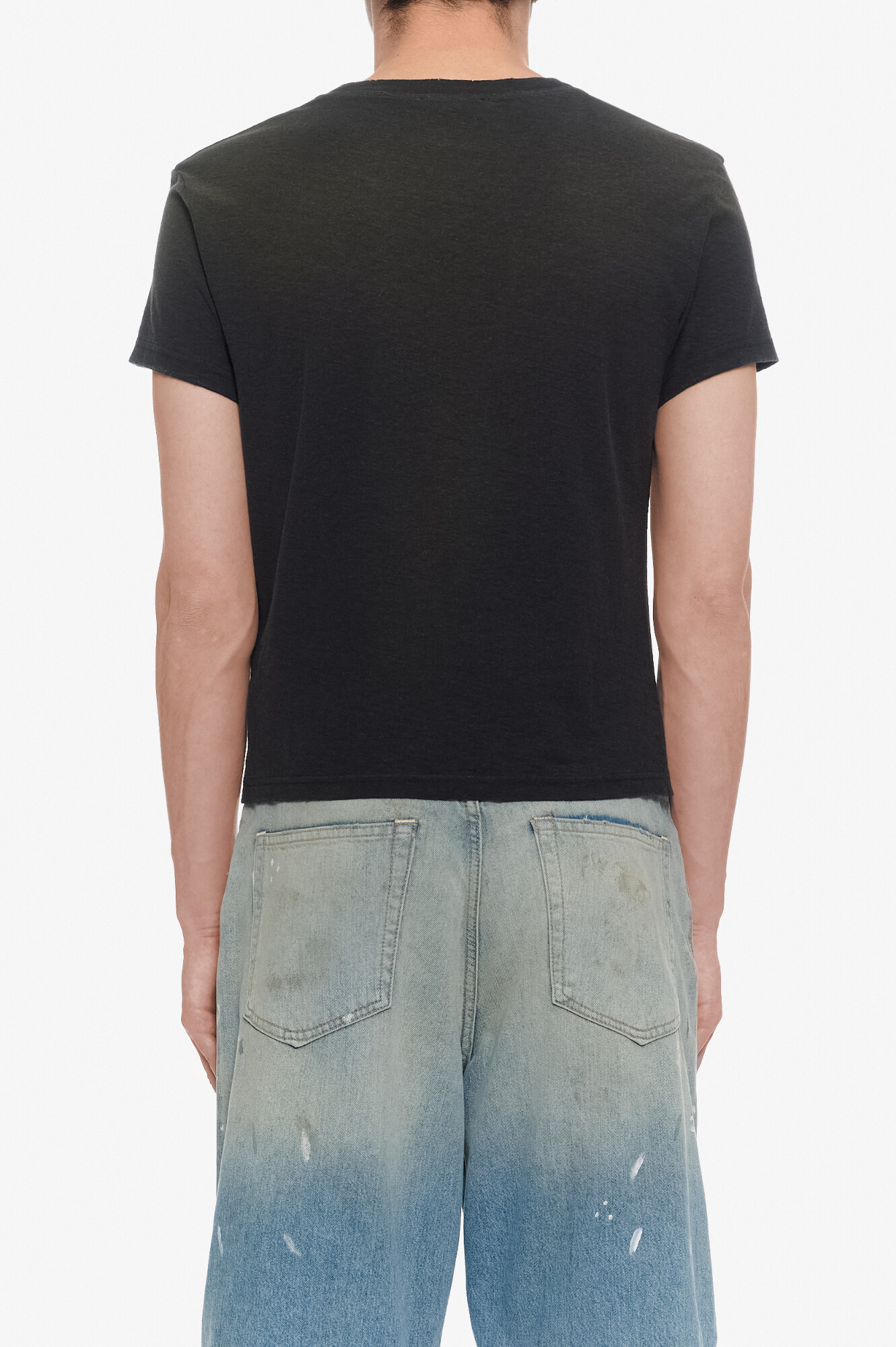 Acne Studios Футболка