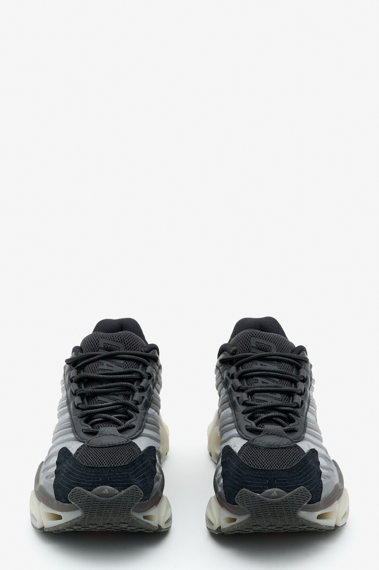 Adidas X Willy Chavarria Кроссовки