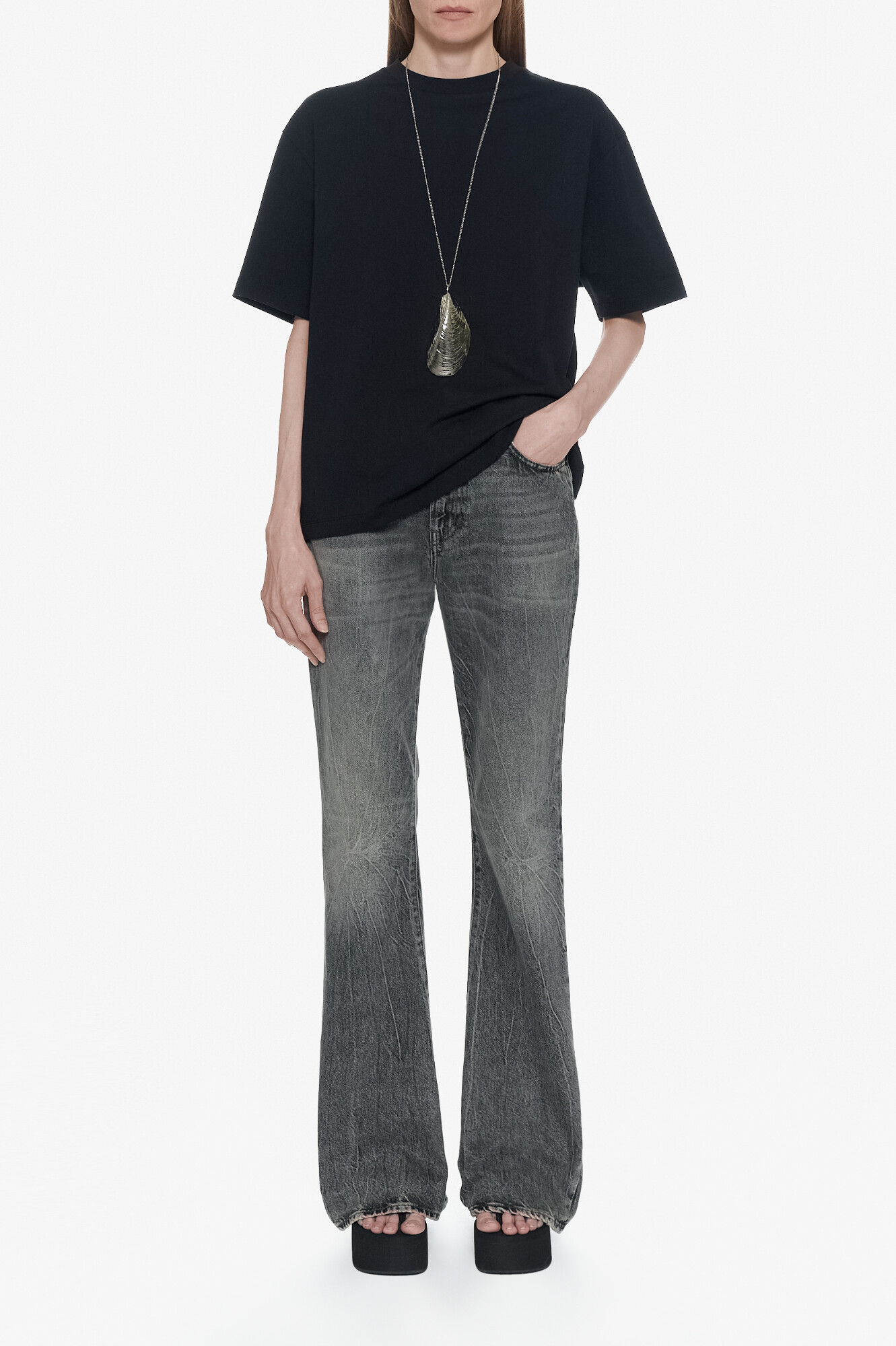 Acne Studios Футболка