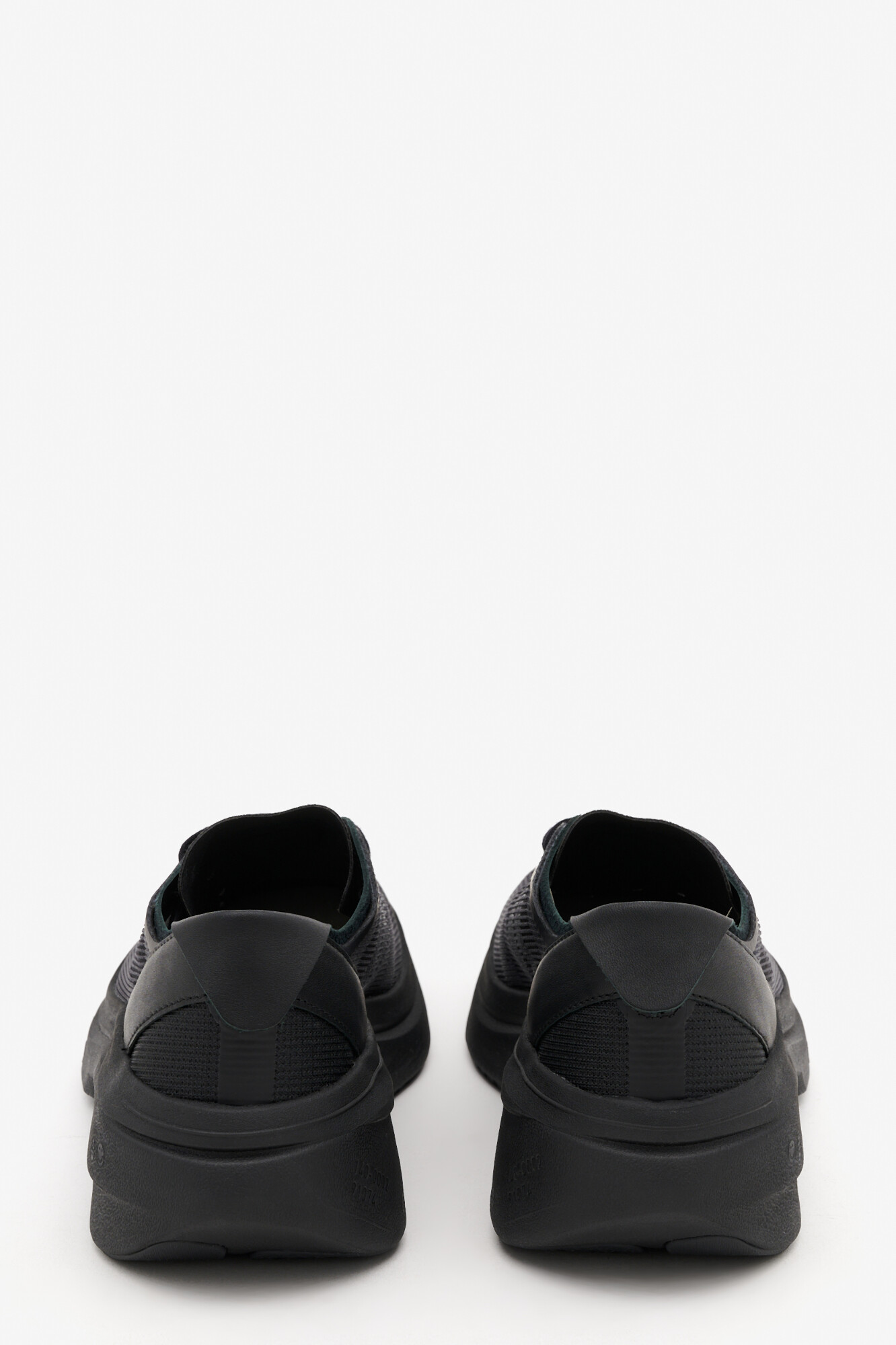 Y-3 Кроссовки