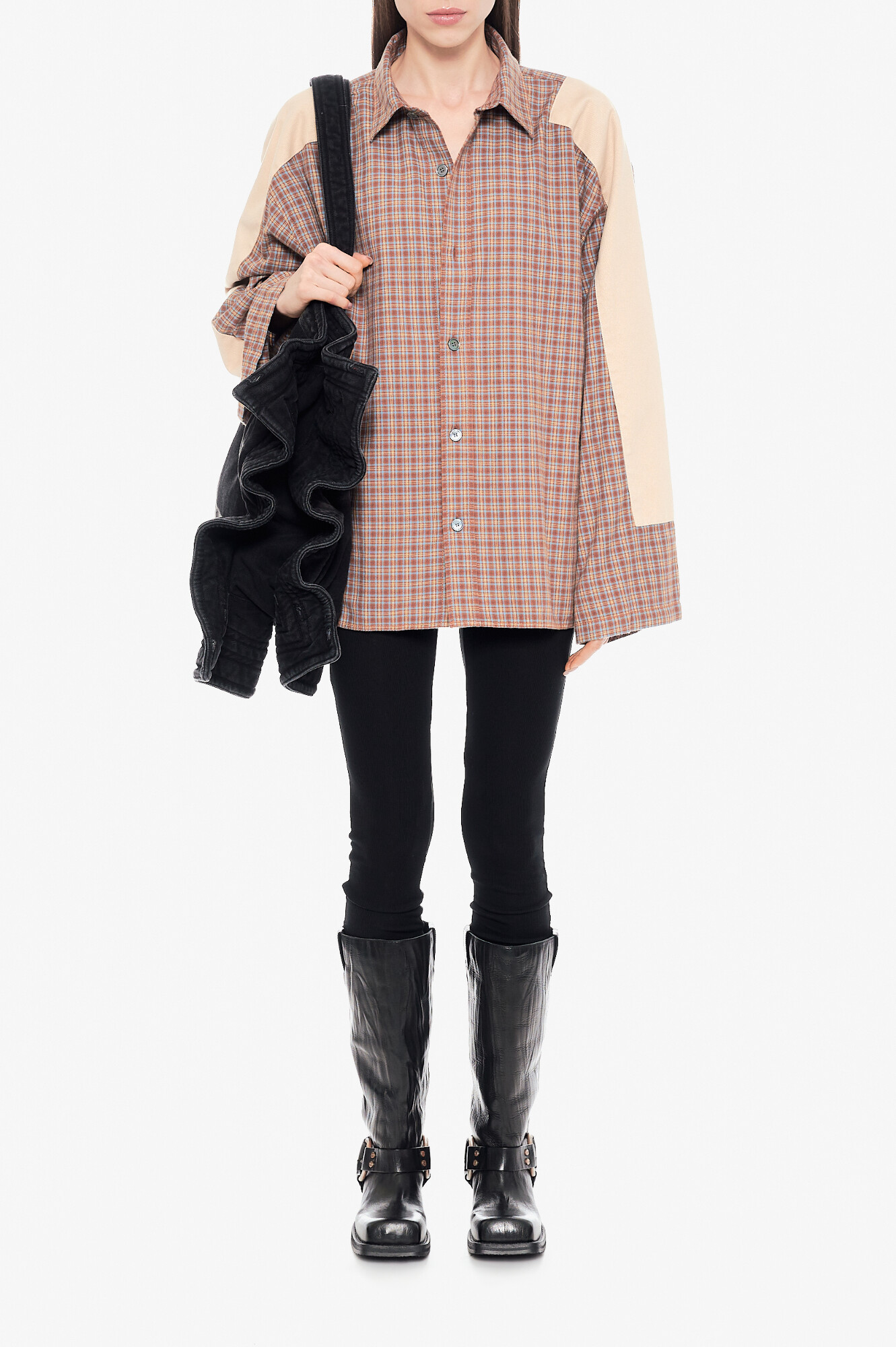 Acne Studios Леггинсы