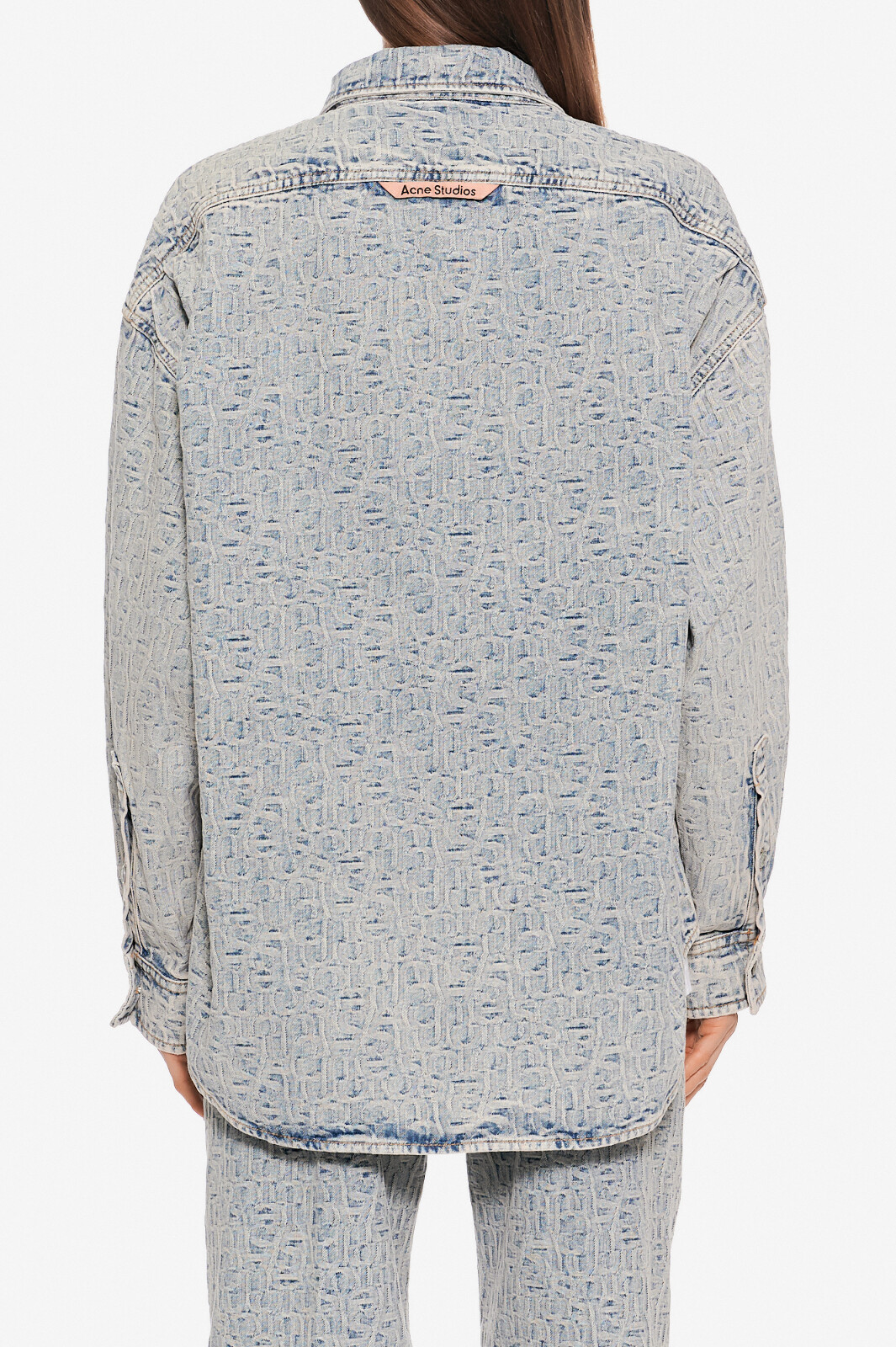 Acne Studios Рубашка