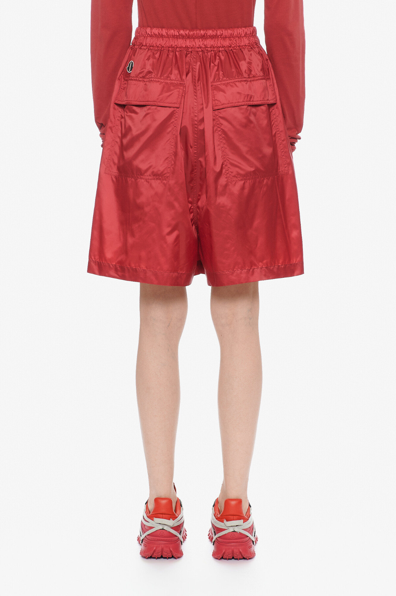 Rick Owens X Moncler Спідниця