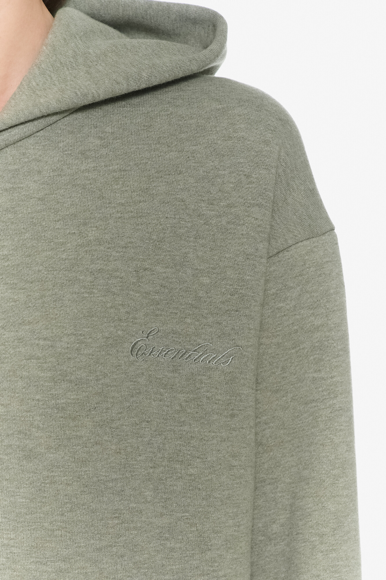 Fear Of God Essentials Худи
