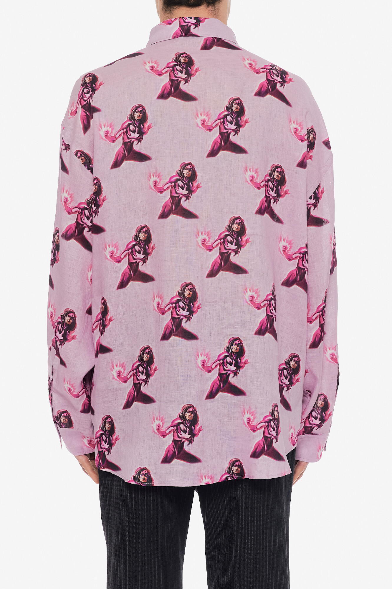 Acne Studios Сорочка